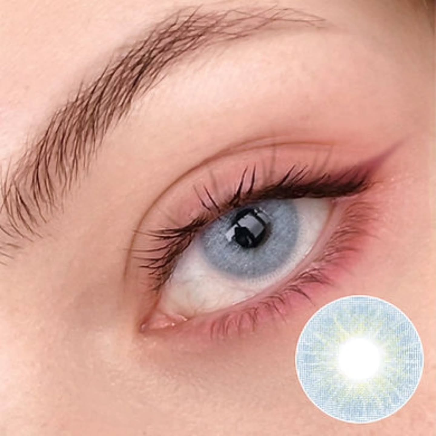 COD: Cloud Ash Blue
Marca: #UrbanLayer
.
#nother #lentesdecontacto