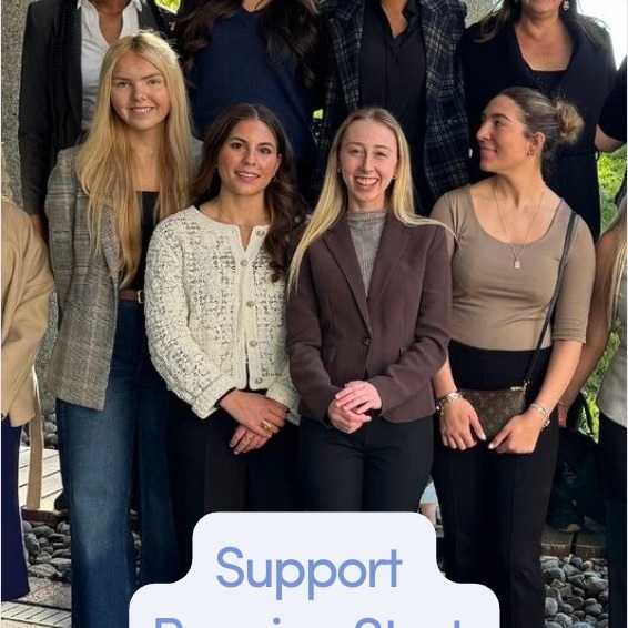 From CEO & Founder Susannah Wellford:
When I look to the young women who walk into Running Start programs, I’m reminded that the future doesn’t have to look like the present.
These young women are smart, brave and determined to lead. They believe their voices matter. And when they realize they belong in politics, something shifts.
It reminds me why Running Start exists, because if we want a better future, we have to invest in the people who will shape it.
Running Start has always been about giving young women the resilience they need to run for office.
If you want to make a real, meaningful difference in the direction of our country, this is one of the most hopeful investments you can make.
I hope you’ll join me in supporting Running Start today. Your gift will directly help us train the next generation of women who will lead our communities, our states, and our country.
Donate today at RunningStart.org.