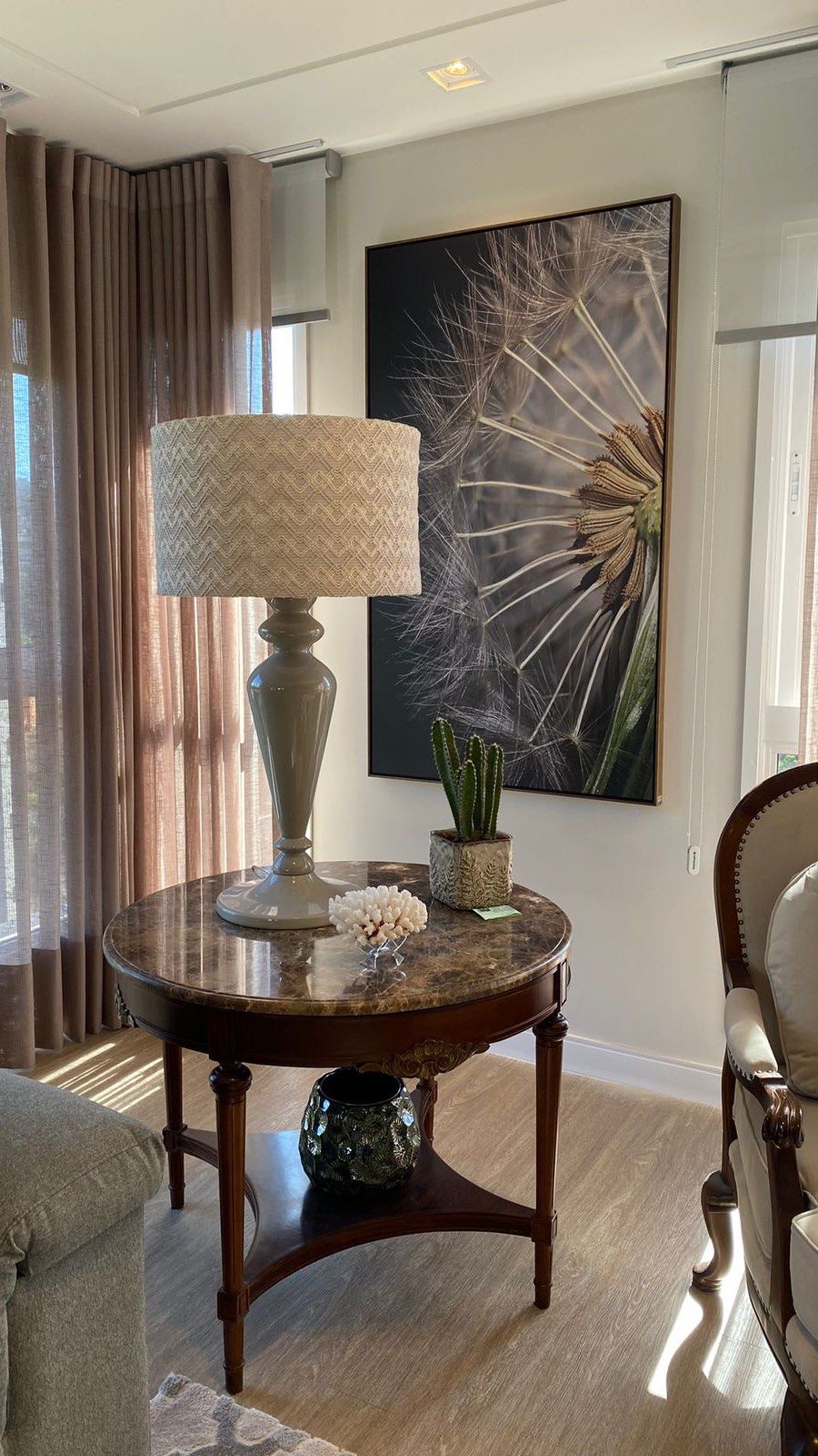 1, 2 ou 3? 🤔✨
.
#quadros #quadrosdecorativos