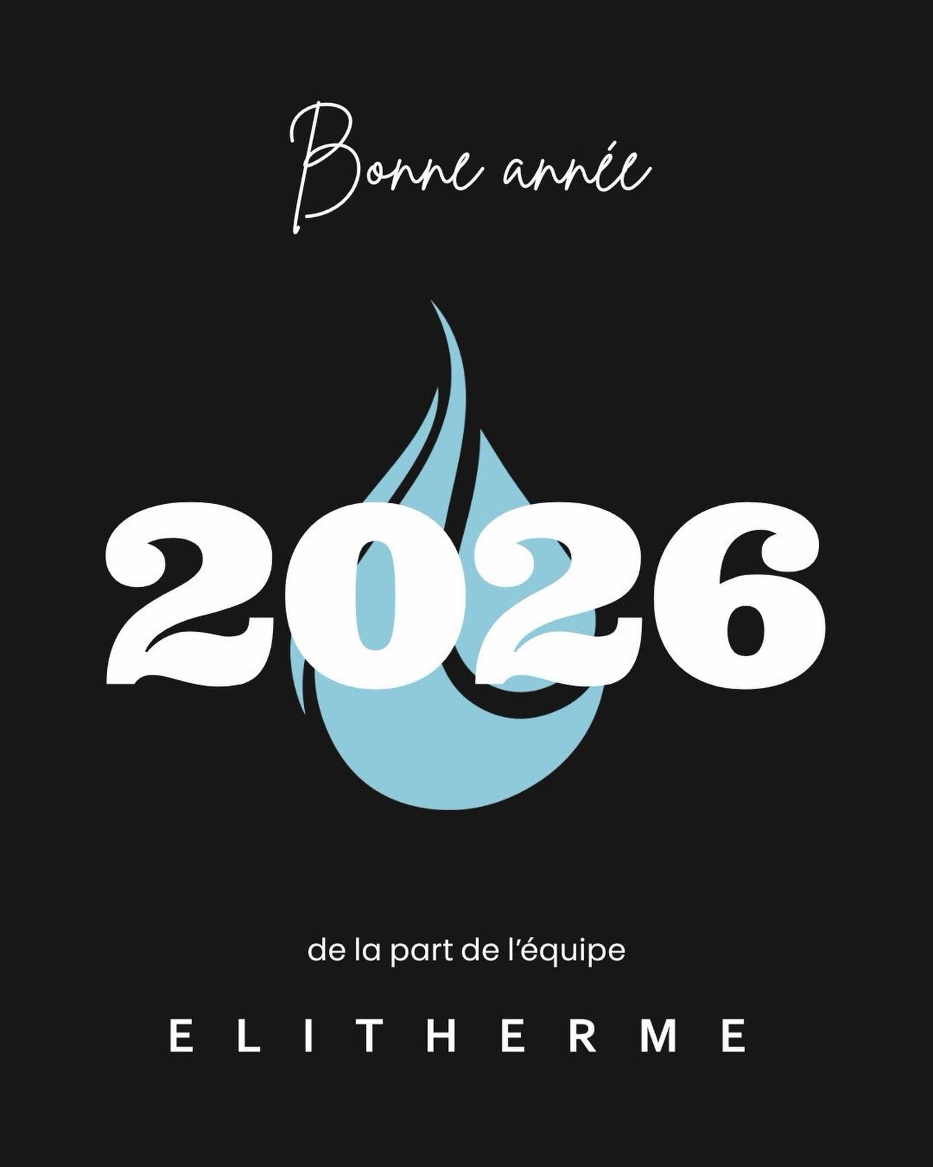 En ce début d’année, nous voulions simplement prendre le temps de nous adresser à vous.
Être plombier chauffagiste, ce n’est pas seulement intervenir quand il y a une panne ou un problème. C’est entrer dans votre maison, comprendre vos besoins, et vous apporter des solutions fiables, durables et adaptées.
En 2026, Elitherme continuera à exercer son métier avec la même exigence. Un travail fait correctement, des engagements respectés, et une attention réelle portée à chaque client.
Merci à celles et ceux qui nous font confiance, parfois depuis plusieurs années. Cette confiance est essentielle, et nous mettons tout en œuvre pour la mériter chaque jour.
Nous vous souhaitons une année sereine, confortable, et sans mauvaises surprises.
—
📞 07 88 07 69 96
💻 https://www.elitherme.fr
📩 contact@elitherme.fr
📍 11bis Rue de la Frébardière, 35510 Cesson- Sévigné
#PlombierRennes #ArtisanLocal #2026