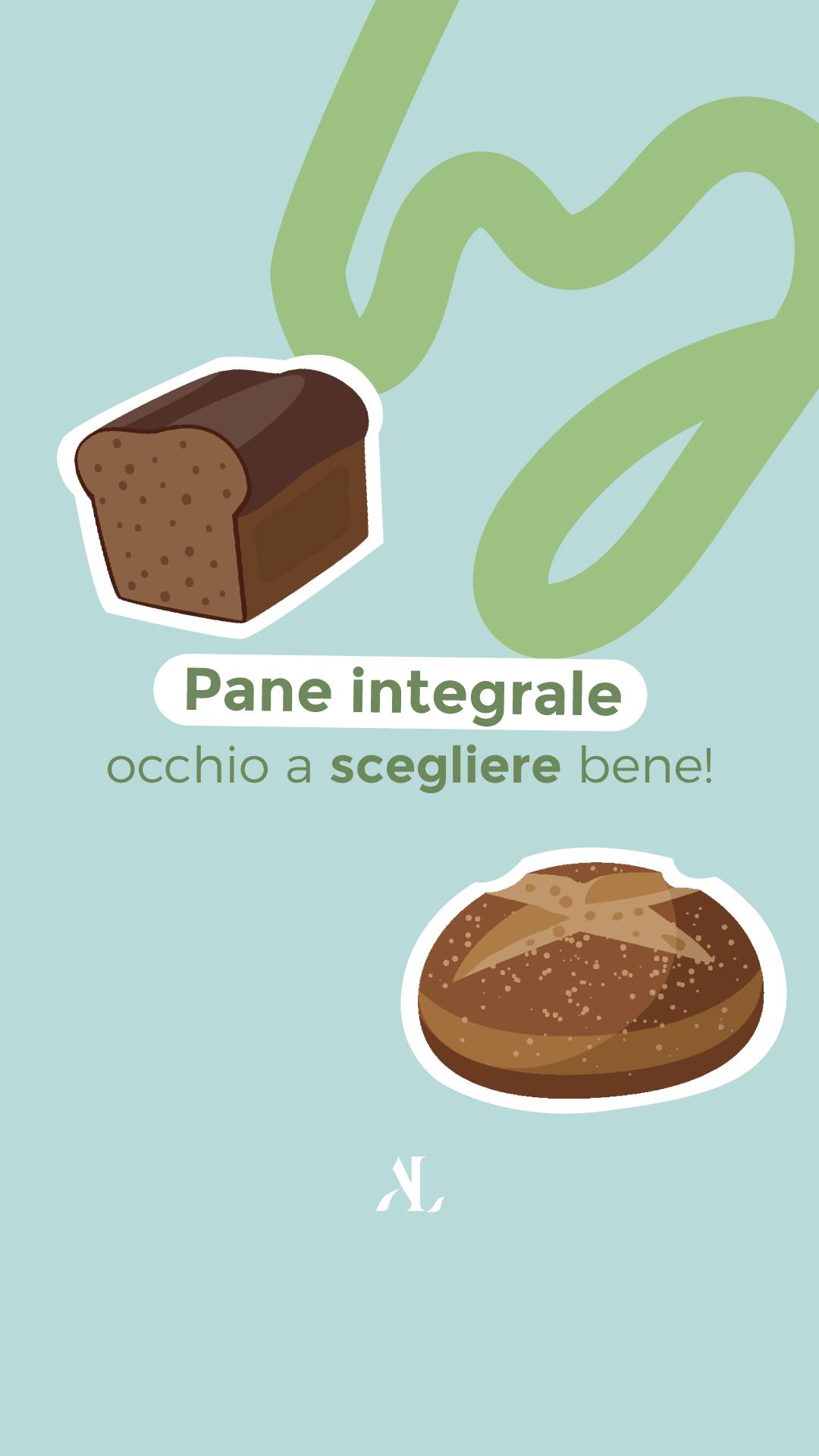 Il pane non è un nemico: è la qualità a fare la differenza.
Spesso eliminiamo alimenti preziosi solo perché non sappiamo leggere davvero le etichette o riconoscere un prodotto buono da uno industriale.
Saper scegliere un pane fatto bene – con farine integrali vere, pochi ingredienti e lievitazione naturale – significa nutrire il corpo in modo completo, senza rinunce e senza sensi di colpa.
Se vuoi imparare a scegliere consapevolmente e costruire un’alimentazione più equilibrata (anche partendo da gesti semplici come questo), posso accompagnarti passo dopo passo.
⚖️ Il benessere non è rinuncia, ma equilibrio.
📍 Via Circonvallazione, 20 - Torre del Greco (NA)
#DottssaAnnapaolaLucà #BiologaNutrizionista #NutrizioneConsapevole #RicomposizioneCorporea #EquilibrioAlimentare #SenzaRinunce #BenessereFlessibile #MangiareSano