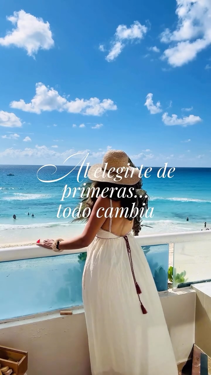 Volver a ti !!! Es el mejor lujo que puedes darte
Tomar un baño consiente es uno de mis rituales favoritos: La calidez del agua, el sonido del mar, la sensación de volver a mi centro… así suelto lo que pesa, aquí regreso a lo esencial, aquí me escucho de verdad.
El Autocuidado no es un lujo; es una forma elegante de decir:
“Soy importante para mí” y eso lo cambia todo ✨⭐️🌟
También llevé a mi viaje los tres aliados ayurvedicos que amo por su simplicidad y su intención:
✨I travel well✈️
✨Daily swish
✨Daily massage oil
Pequeño gestos que hacen mis días mas relajantes y consientes.
Y tu? Cuál es ese ritual que te devuelve a ti misma?💛💚👇🏼
Usa el link en la descripción de mi perfil con el código HEALTHWEALTH para recibir un descuento especial del 20% en compras superiores a 75 USD hasta el 21 de diciembre
#livingbanyancreator
#partnership
#love
@banyanbotanicals