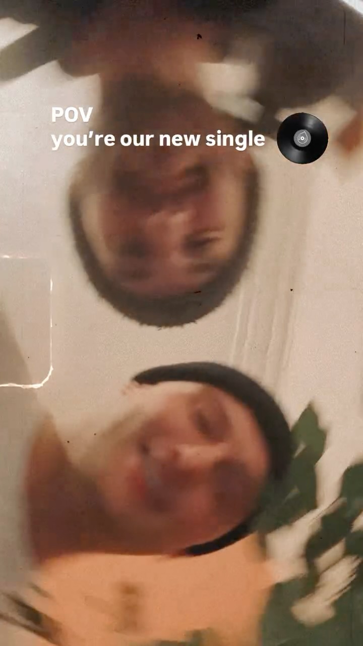 Thanks for all the loving so far! 🩵