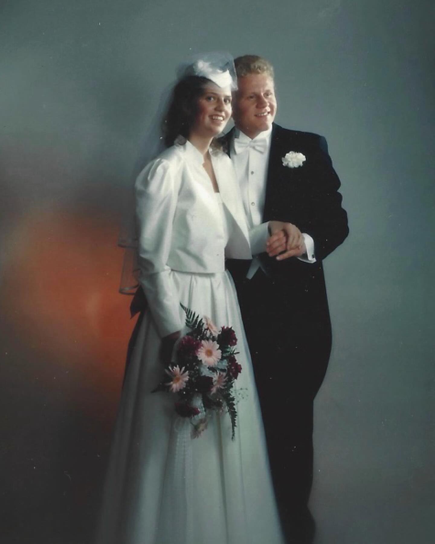 12.12.1987 and still married ❤️