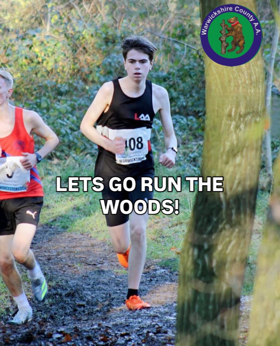 This Saturday is the Warwickshire County Cross Country championships
Back at Warley Woods, Smethwick for this hilly challenge, with over 1,000 runners ready to churn up the course .
Coach Rachel and Team
Manager Lucy N-J will be at the LAA gazebo with your race numbers.
SEE YOU THERE!
To download the race programme see link in Bio.
#trackandfield #schoolsout #letsrace #running #runnerslife #teamlaa #leamingtonathleticsacademy #running #motivation #teamlaa #coaching #fyp #sportscoaching #inspirenextgeneration