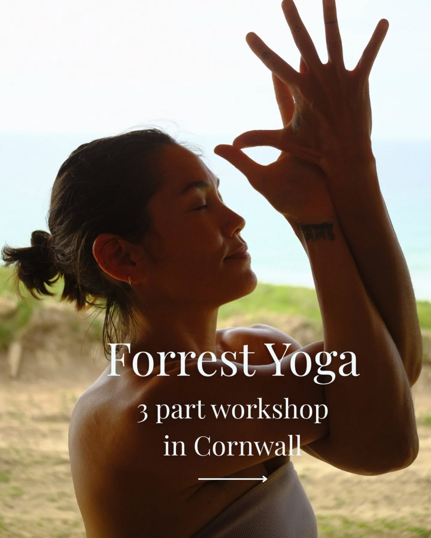 I am so excited to be sharing this special 3 part workshop inspired by the practice of Forrest Yoga (created by Anna Forrest, unfortunately no trees involved on this occasion). You will be challenged through slow, strong, intelligent sequencing and each workshop is created with intention allowing us to connect on a deeper more intuitive level.
Expect deep breathing, physical and emotional healing and connection to your inner wisdom and spirit. When we truly breathe and tune in, every movement becomes more meaningful, even more so when we move and breathe together. Each practice invites curiosity and playfulness, revealing new layers of insight and sensation within every pose. Each workshop will be finished with a sound bath by @imogen_tagney_yoga encouraging deep rest and integration.
🌿Workshop 1:
Connect to your core & discover your inner lift with arm balances
10am-12.30pm
22nd Feb 2026
🌿Workshop 2:
Awaken your spine & heal your back through backbend
10am-12.30pm
22nd March 2026
🌿Workshop 3:
Light up your spirit with gravity surfing: inversions for strength + freedom
10am-12.30pm
19th April 2026
Where:
At Limehouse Yoga Studio
@limehouseyoga
Who’s this for:
Forrest Yoga is grounding and deeply introspective, as well as being recognised for its therapeutic way of working with and around injuries. It’s a strong, yet accessible practice, suitable for all curious practitioners.
Price:
Early bird for all three £75
(Till 10th Jan 2026)
£35 for one workshop
£90 for all three
Join me for one—or all three—to deepen your practice
DM to book 🩷🙏🏽💫
.
.
.
.
.
.
.
#yoga #forrestyoga #yogaworkshop #yogacornwall #cornwall
