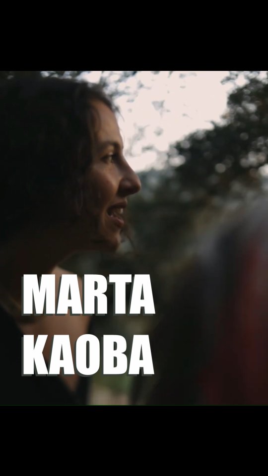 Molt contentes que @martakaoba participi també al Concert per Palestina a Vilassar!
@actxpalestine
🕢 Divendres, 28 de novembre a les 20h
📍 La Massa Teatre @lamassateatre
Us anirem explicant el cartell d'aquest gran concert que recapta tots els ingressos a donar suport al poble palestí!
Podeu reservar les vostres entrades a la nostra bio i a www.actxpalestine.com
Us hi esperem!!!