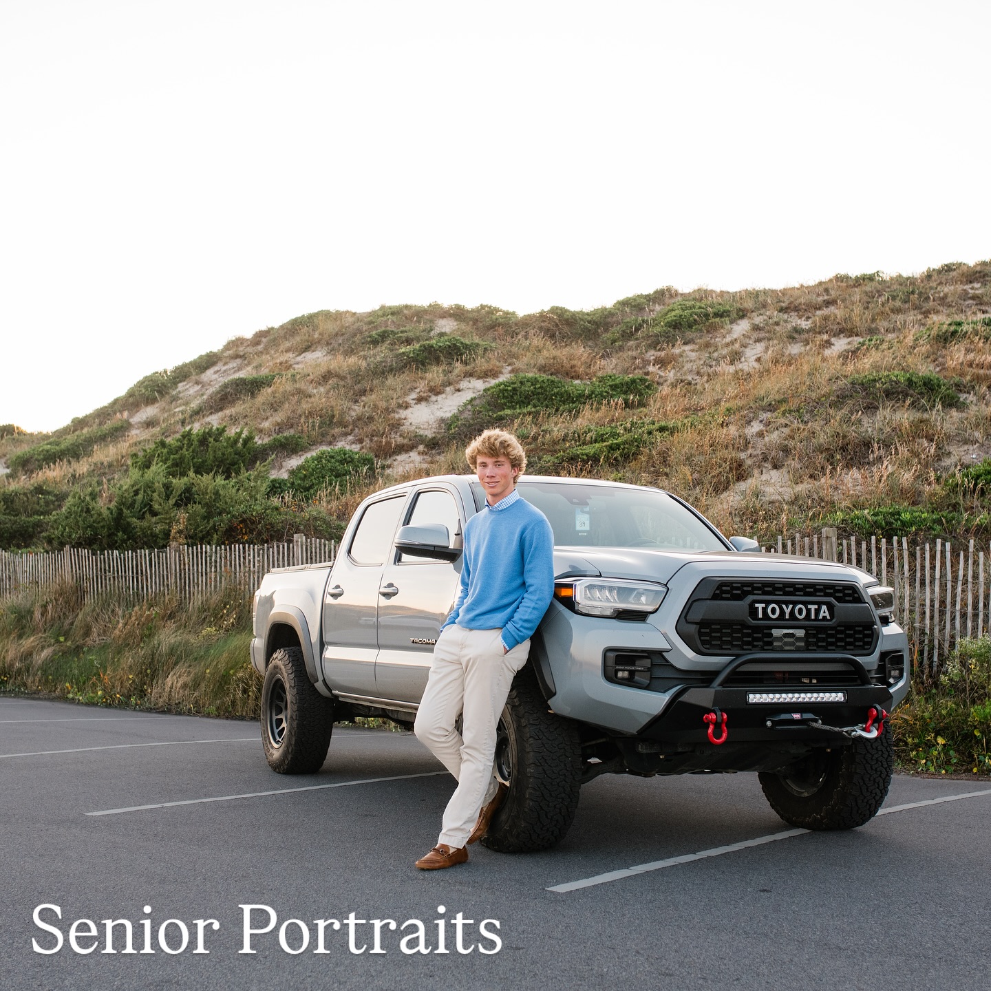 ✨🎓 High School Senior Sessions are officially OPEN! 🙌🏻👩🏻🎓🧑🏻🎓
There’s something so special about this season in their lives, right on the edge of everything they’ve dreamed about, with the world finally opening up in front of them.
Our Senior sessions are where we freeze that feeling: their confidence, their joy, their personalities, and their “this is really happening” glow.
Whether you imagine something coastal and windswept, modern and editorial, or classic and timeless, we’ll design a session that feels exactly like them.
This is a BIG moment to celebrate who THEY are right now, and the story they are stepping into next.
📸 Limited spots available #7
📅 Spring + Summer dates now booking
📍 Eastern + Coastal NC and the Triangle area
Let’s create images that feel real, meaningful, and unforgettable.
Simply head to our LINK and contact us to reserve their session!
Coastal senior sessions, 35mm portraits , senior portraits, class of 2025, high school seniors, professional photographers