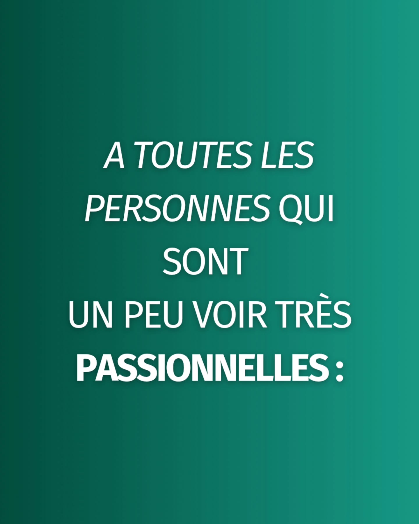 Contenu créé pour un podcast