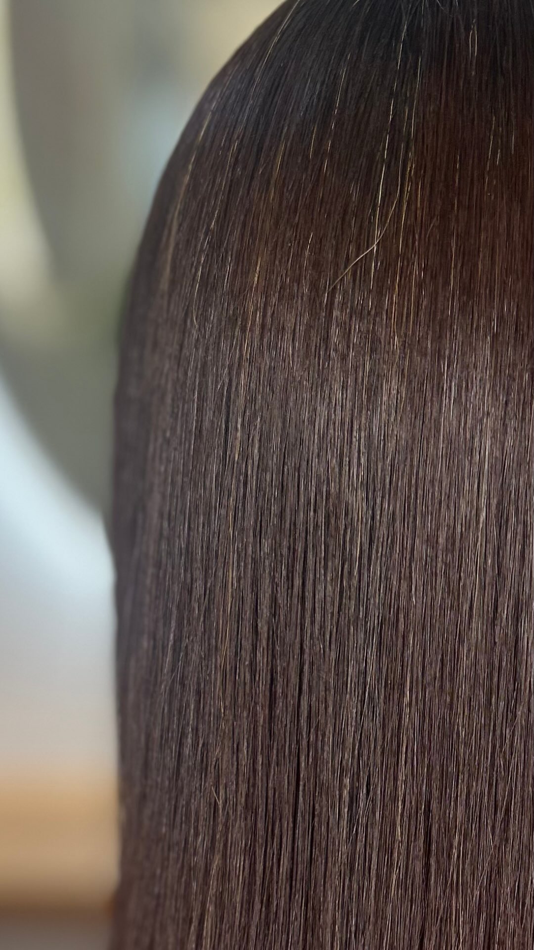 Mornings just got a whole lot easier ✨
After your SASH appointment, say goodbye to endless styling and frizz battles. Wake up to smooth, silky, effortlessly manageable hair every day so you can spend less time in front of the mirror and more time enjoying your day.
Book your appointment today 🔗