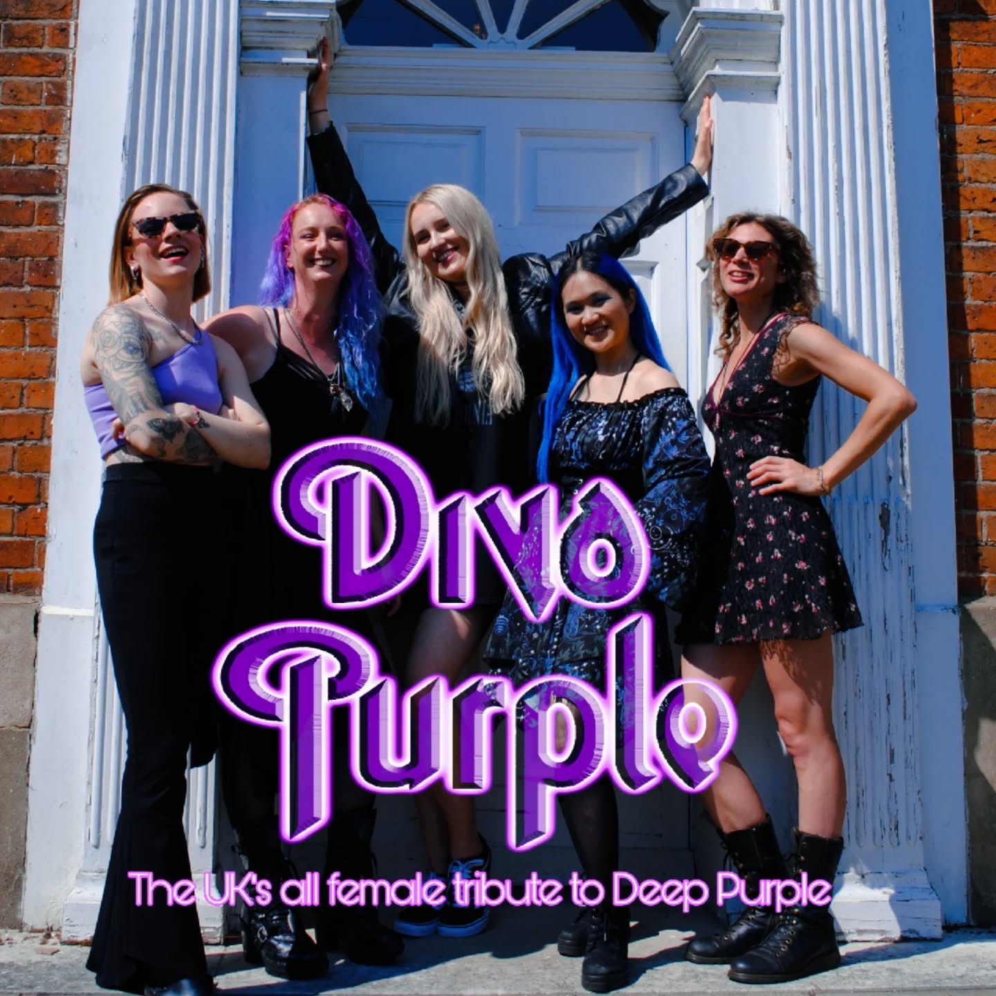 TOMORROW!!!! Hatfield Peveral Village Hall, tickets selling out fast so don't miss out π