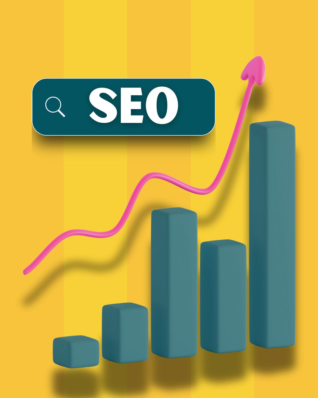 Visibility isn’t luck - it’s strategy🌐
With our SEO service, Build A Brand acts as your behind-the-scenes sidekick, making your website easy to find, deeply engaging, and trusted by search engines (and now AI too).
Ready to get found where your customers are looking? Let’s build something brilliant together 👉Link in bio to learn more.
#SEO #DigitalStrategy #BuildABrand