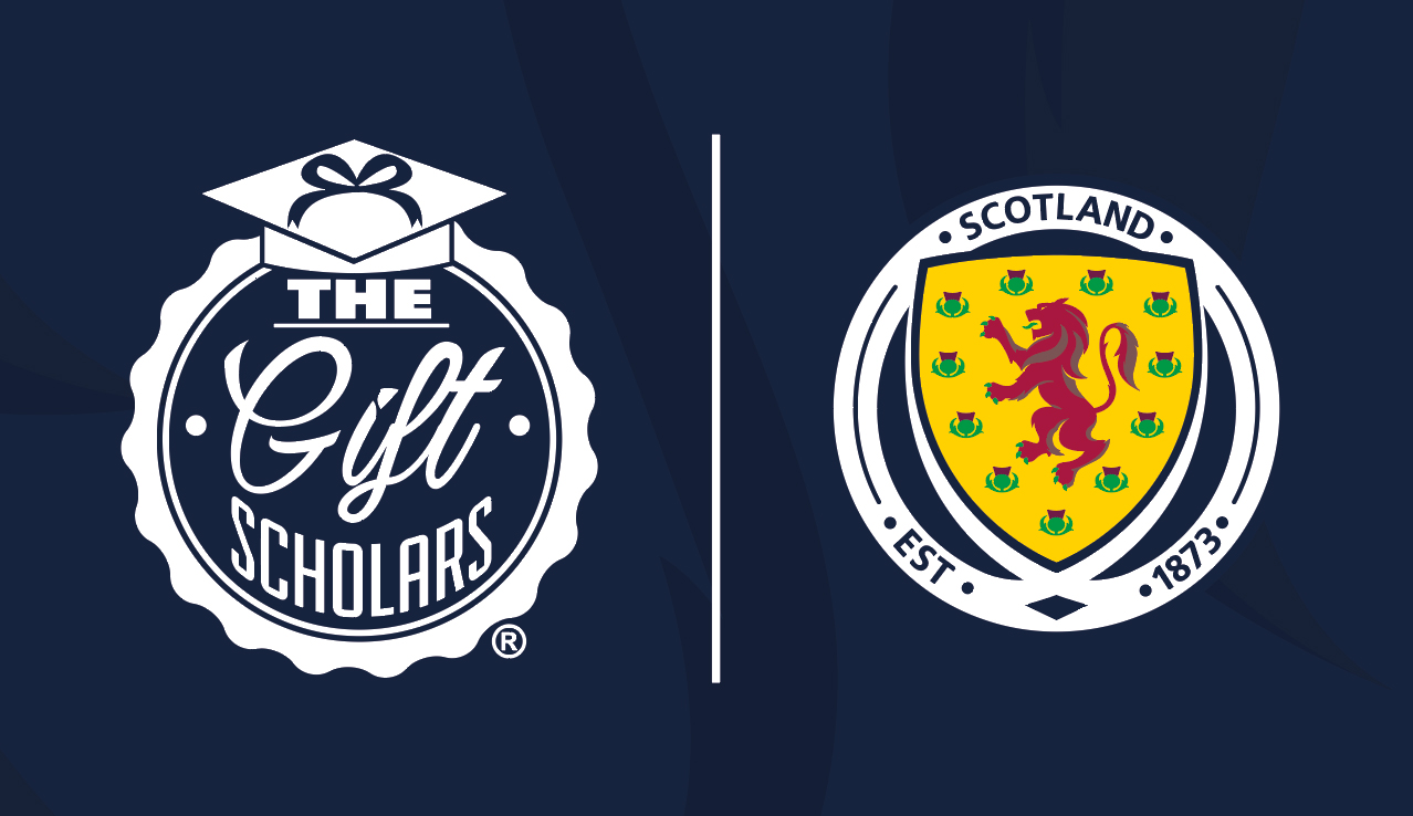 We are proud to announce a new licensing agreement between the Scottish FA and The Gift Scholars Ltd! 🎉
This exciting partnership unites the passion and pride of Scottish football with our commitment to creativity, craftsmanship, and meaningful gifting. Together, we’ll be bringing fans a unique range of officially licensed Scottish FA products designed to celebrate heritage, ambition, and the spirit of the beautiful game.
Stay tuned — greatness deserves to be gifted. ⚽💙
#TheGiftScholars #ScottishFA #Licensing #OfficialMerchandise #PartnershipAnnouncement #BrandCollaboration #MadeWithPassion