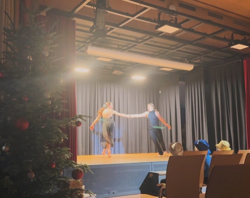 #teens #create #dance #powerful #duet
Their dedication and creativity created a beautiful connection on stage. Watching them grow and express themselves through dance is truly inspiring.
So proud of you both 💛
@tandemims
