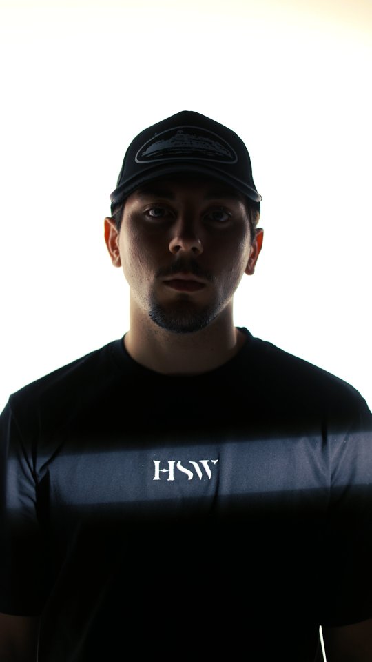 Introducing the World T-Shirt.
Soft, durable, and made to last.
100% fine cotton, everyday comfort, elevated.
#HSW #MadeBetter