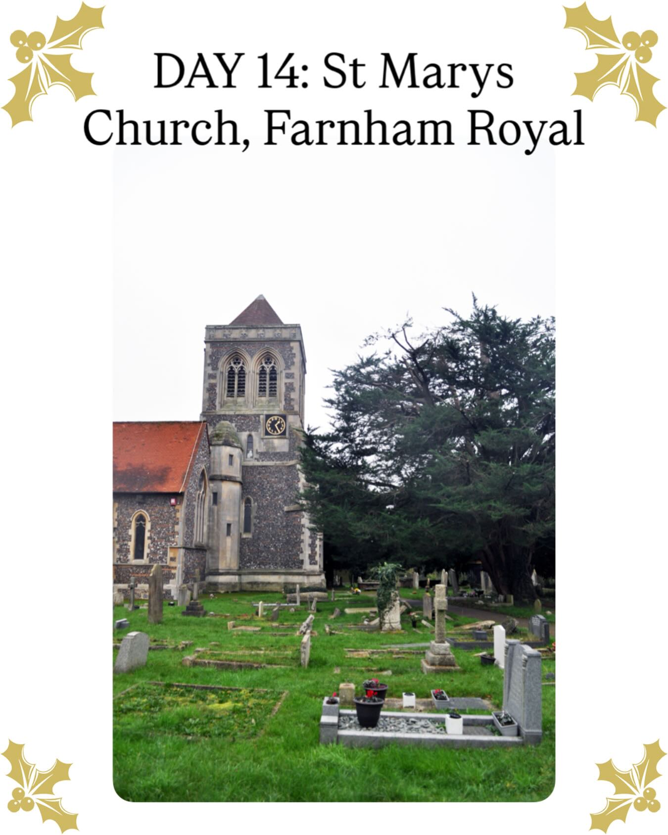CHURCH ADVENT CALENDAR: DAY 14-St Marys Church, Farnham Royal
In 2024 we carried out the Quinquennial Inspection at this wonderful Grade II listed church in Farnham Royal.
Although the building is largely 19th century in its present form, it retains a beautiful and historically significant 12th-century chancel, offering a glimpse into its medieval origins. Working with churches like this—where layers of history sit together so harmoniously—is always a privilege. Caring for these buildings ensures they continue to serve their communities while conserving the stories held within their fabric.
#Advent2025 #ChurchArchitecture #BuildingConservation
#QuinquennialInspection #ListedBuildings #FarnhamRoyal #HistoricChurches
#ArchitectsOfInstagram