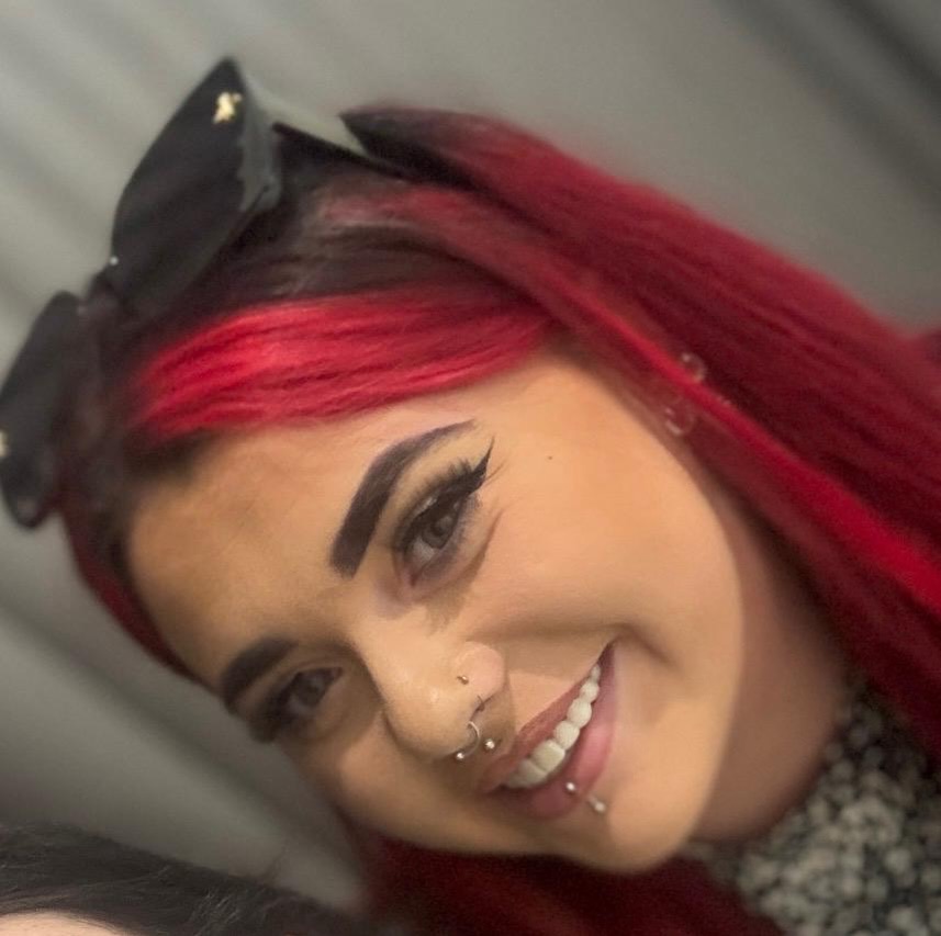 💫We are delighted to welcome our newest team member, Leigha . 💫
Leigha is available for appointments. Book online or phone us on 0719142266. 📞
Leigha is looking forward to meeting all of our old and new clients. 🙏