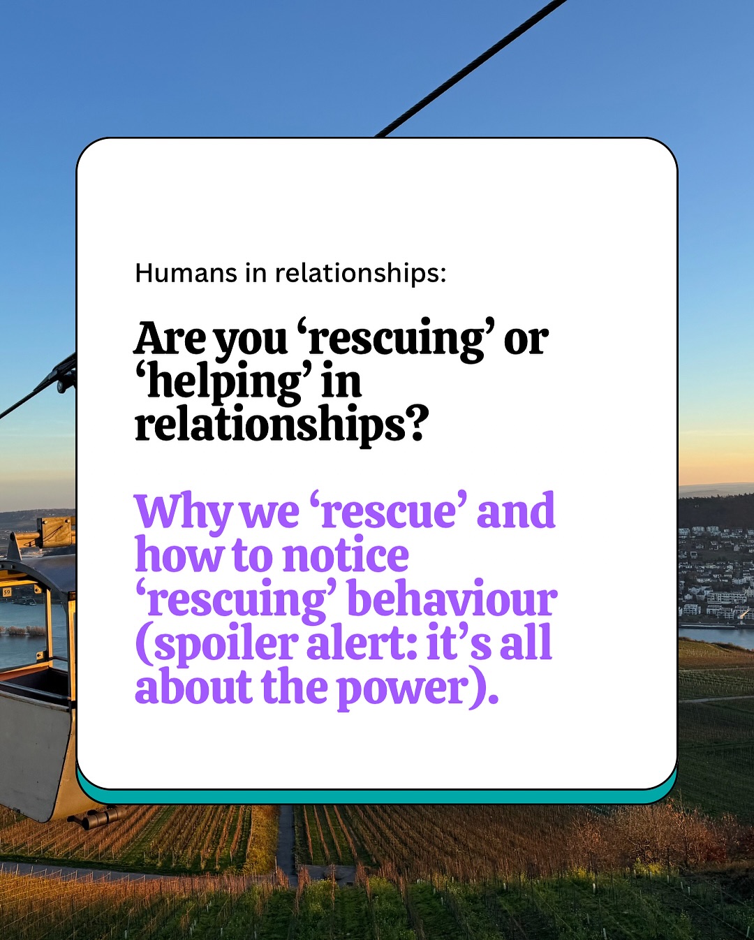 Ever felt like ‘help’ doesn’t feel helpful? Bit of a whopper post but I’m digging the translating ideas into actual examples so that’s just what it needs to be ✨
#therapy #therapistthoughts #nonmonogamy #trauma #lgbtqia #queer #psychotherapy #irish #ireland #relationships #scotland #scottish #glasgow #england #uk #wales #northernireland #enm #queertherapist #lgbtq #mentalhealth #mentalhealthawareness #healingcentred #chronicallyill #chronicillness #personcentred #antioppressive
#neurodivergence #neurodivergent