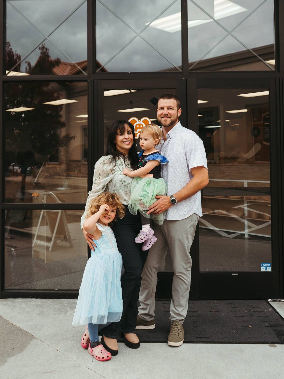 Happy Thanksgiving 🦃🍁 We are so THANKFUL!!!!!! One year ago we opened @leapyears_boise and today we are here celebrating @leapyears_eagle 🤎🙏 All thanks to our amazing guests who appreciate and support our vision! We do it for our family and yours 😊 Thank you Treasure Valley! We have the best community. And thank you to our amazing staff who make it all possible! 🤎🥹