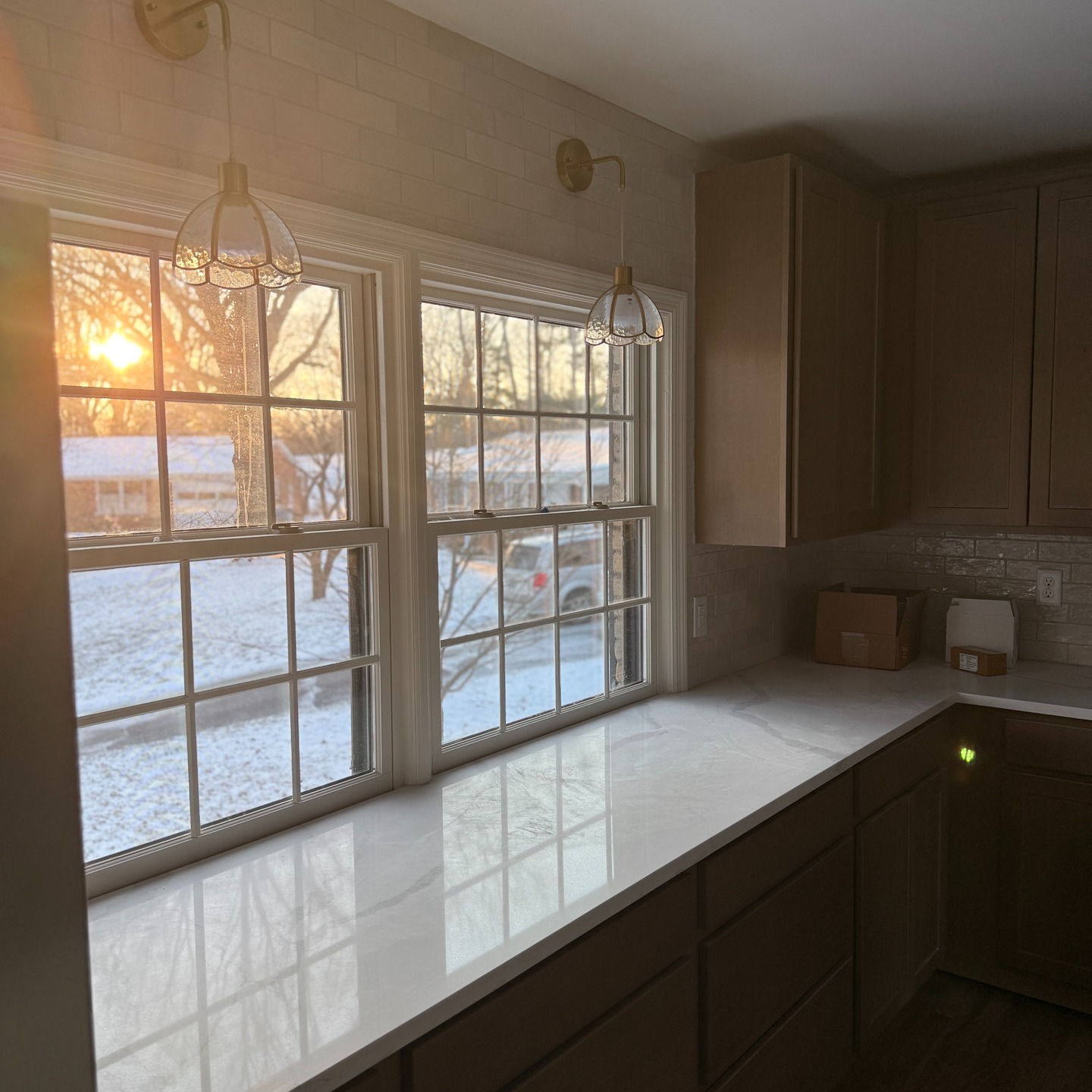 "Elevate your home with the art of stone. MGM Stone Creations creates Lexington countertops that combine beauty, precision, and timeless quality."
👉 #LexingtonKYCounters #MGMStoneLexington #CustomCountertopsKY #LexingtonHomeExperts #QuartzCountertops #LexingtonKitchenDesign #LuxurySurfacesKY #LexingtonRenovation #LexingtonKY #KitchenInspoLexington