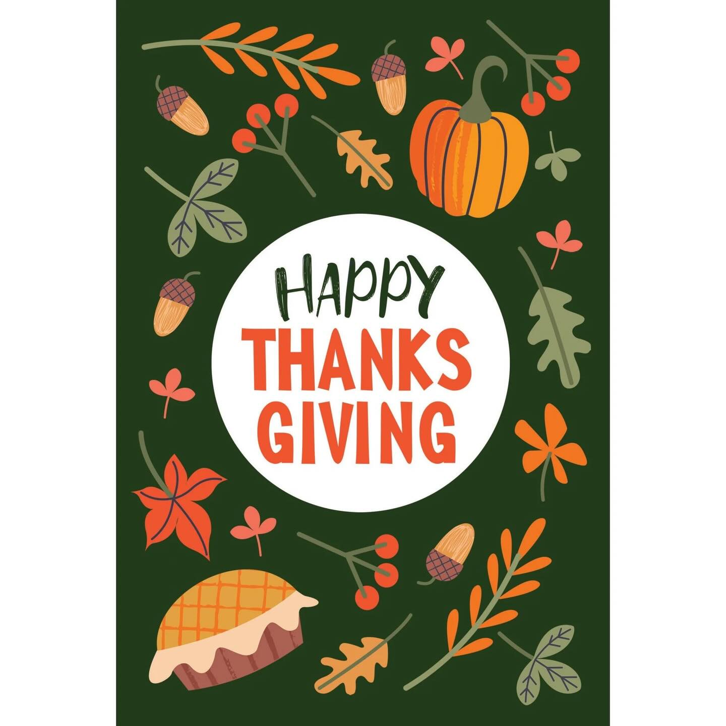 Closed today! We hope you have a wonderful Thanksgiving day with your loved ones. #happythanksgiving
Donβt miss downtown Bethlehem for Black Friday and small business Saturday π