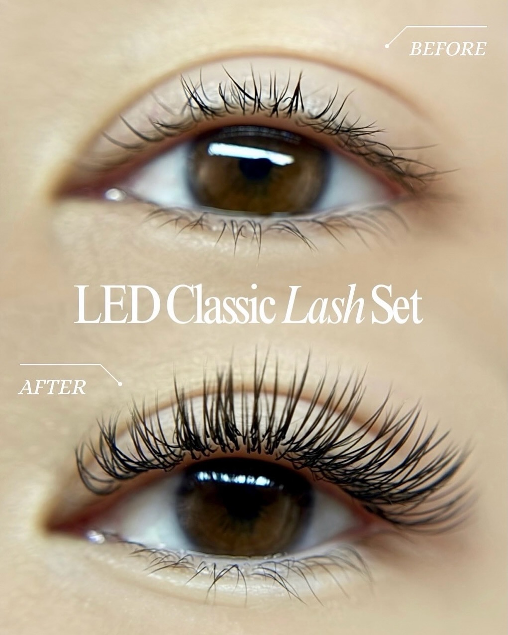 Classic lashes are perfect if you want lifted eyes without the volume look. Ideal for lash extension beginners & everyday wear🩶
Explore more lash designs at 🔗www.ricozybeauty.com!
Contact 📩 info@ricozybeauty.com
Location📍300 E Colorado Blvd, Unit 241, Studio 409, Pasadena CA 91101 (Located inside Salon Republic Pasadena at The Paseo)
#lashes #lashextension #advancedlashes #ledlashes #classiclashes #hybridlashes #bindlocklashes #volumelashes #wispywetset #lash #lashartist #pasadena #アメリカ #ロサンゼルス #パサデナ #カリフォルニア