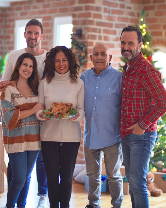 Holiday photos are forever.
Boyfriends and girlfriends… sometimes aren’t. 😬
Let’s just say… things change.
Gebo Promo can professionally remove unwanted people from pictures—so your family photos stay focused on family.
Consider it a quiet update.
#PhotoEditing #PhotoRestoration #FamilyPhotos
#HolidayMemories #PhotoFix #BeforeAndAfter