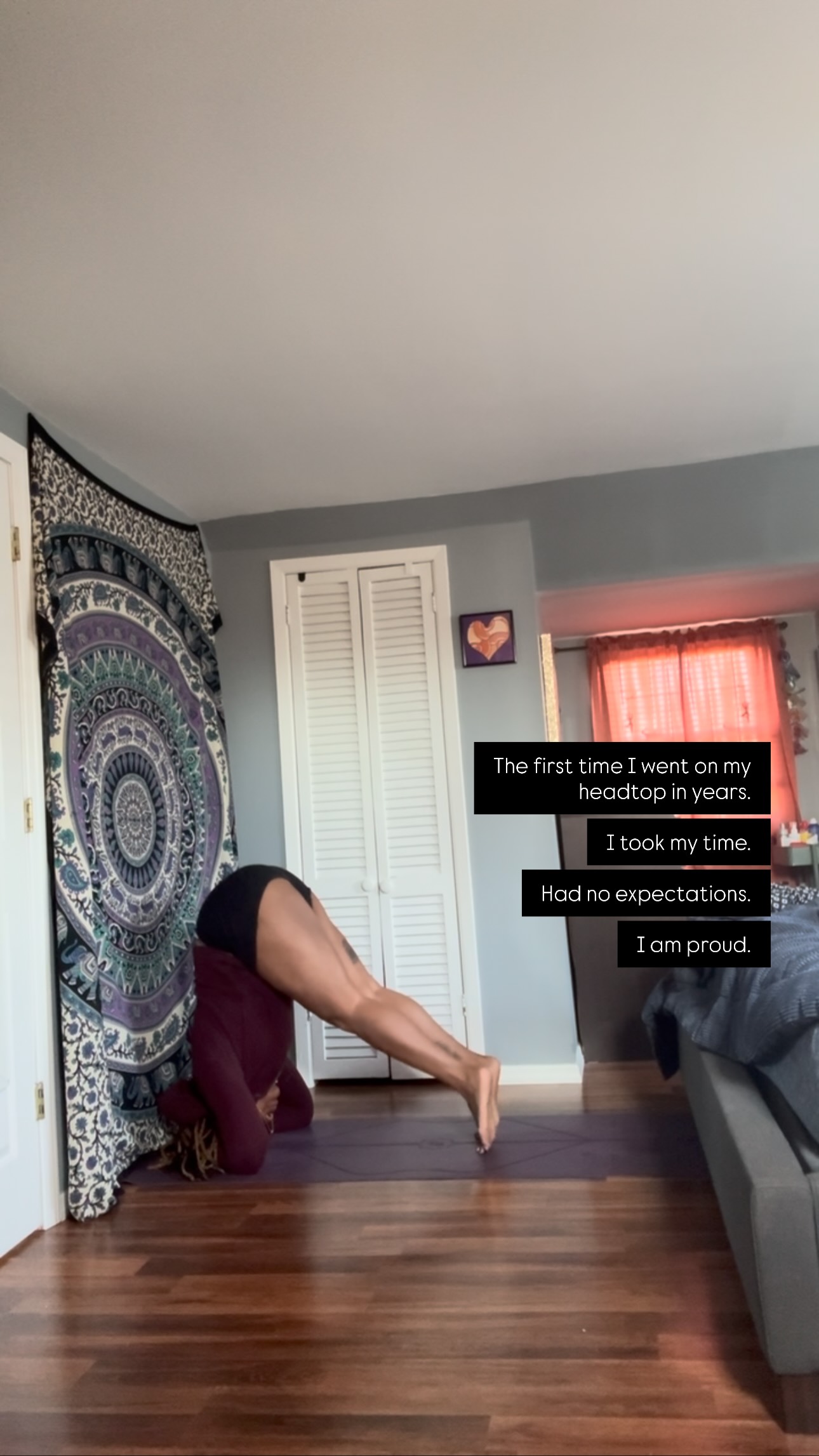I mean, muscle memory!
@supremenewyork
@lululemon