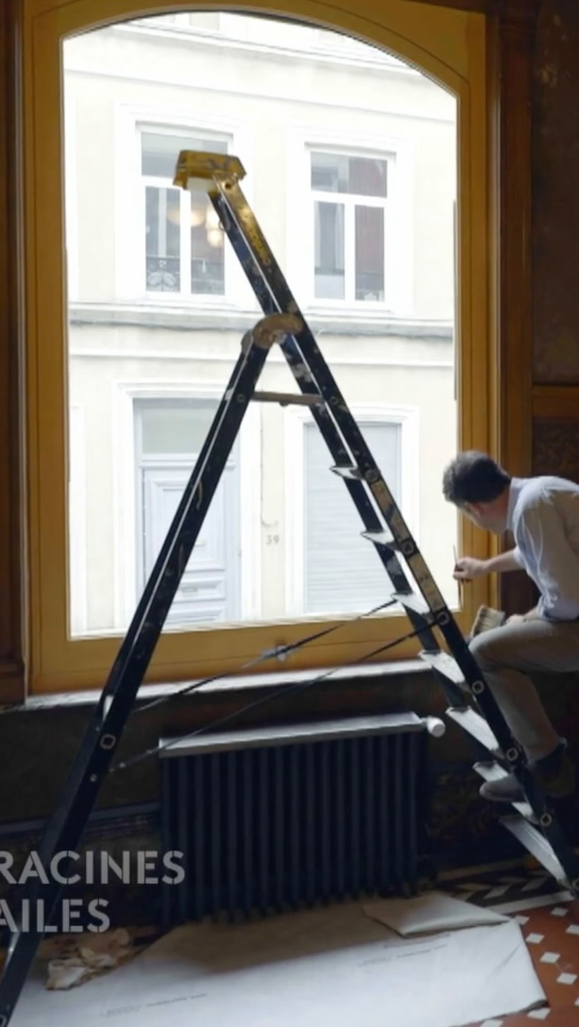 Des Racines et Des Ailes à Lille - émission du 19 novembre 2025 @desracinesetdesailes L’intégralité de l’émission en replay sur @france.tv
#desracinesetdesailes #Lille #artnouveau #horta
