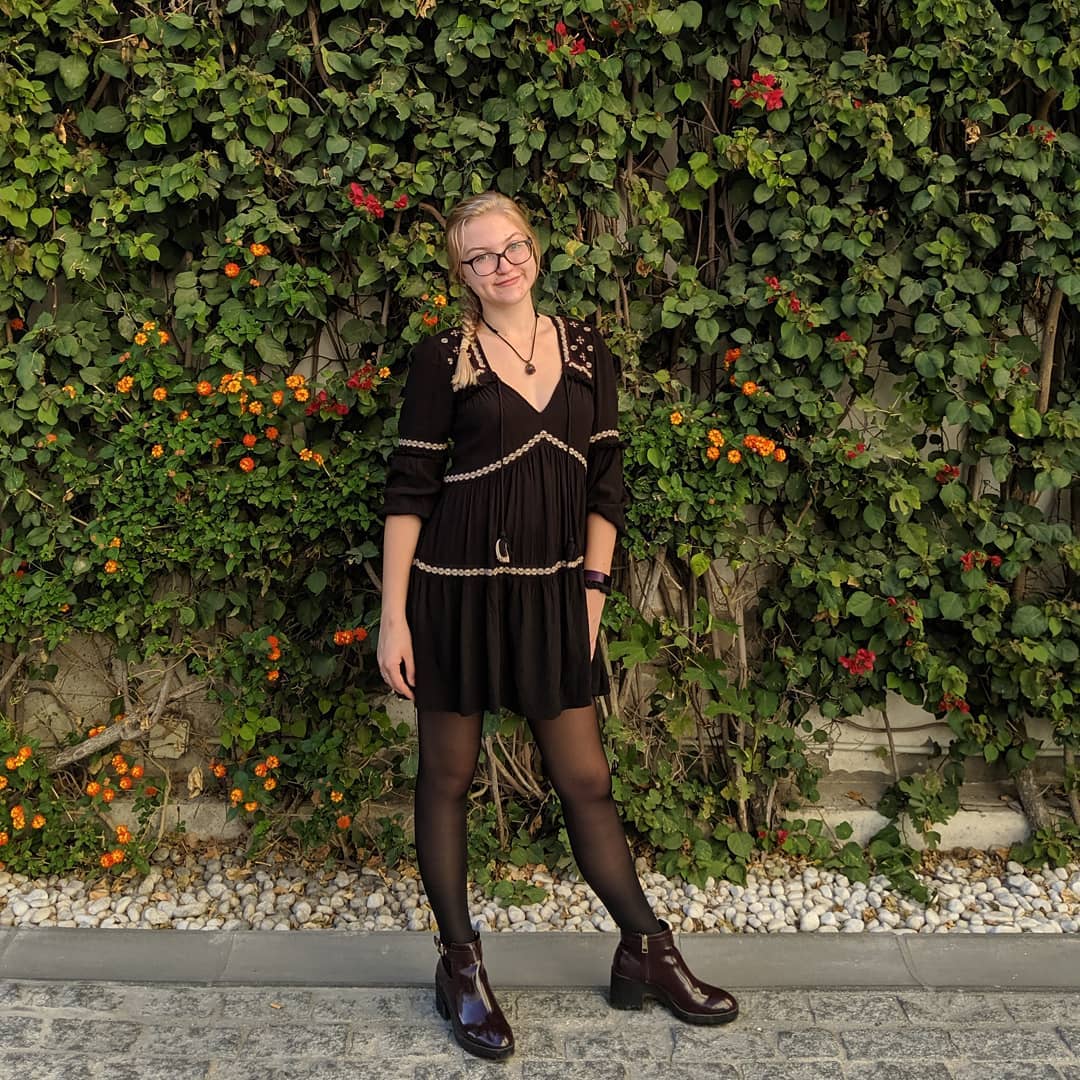 I miss Sevilla, it's people, and their lack of snow