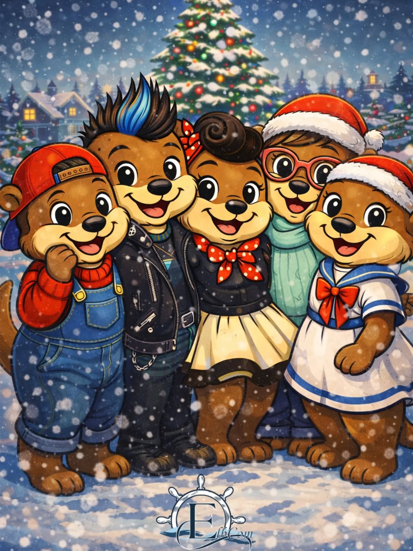 Die letzten Wochen waren intensiv.
Viele Gespräche, viele Begegnungen, viele Momente, in denen volle Aufmerksamkeit gefragt war.
Doch egal, wie fordernd das Weihnachtsgeschäft ist:
Auf unser starkes Team ist Verlass. Zusammenhalt, Ruhe und Professionalität tragen uns auch durch die intensivsten Zeiten.
Jetzt kehrt langsam Ruhe ein – auch bei uns.
Wir nehmen uns Zeit für unsere Familien, zum Durchatmen und Innehalten.
Wir wünschen euch entspannte Feiertage und eine schöne Weihnachtszeit. 🎄🤍
-
#weihnachtszeit #jahresende #teamwork #zusammenhalt #dankbarkeit #arbeitsalltag #hinterdenkulissen #weihnachtsstimmung #kommunikation #dienstleistung #hamburg #unternehmen #arbeitenmitherz