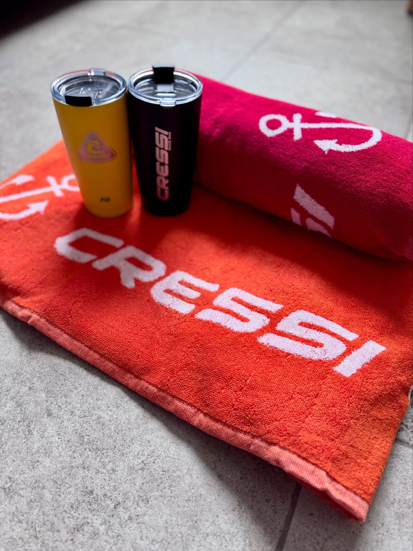Grazie 1000 to our partner @cressi.mexico for another great year of successful partnership! Regulators our staff can easily service, sturdy BCDs with integrated weights, frameless masks our divers love… Santa showed up early this year! 🎅🏽 We hope you get some scuba gear under your 🎄 too! 🤞🏽🌊
#felíznavidad #christmas #cressi