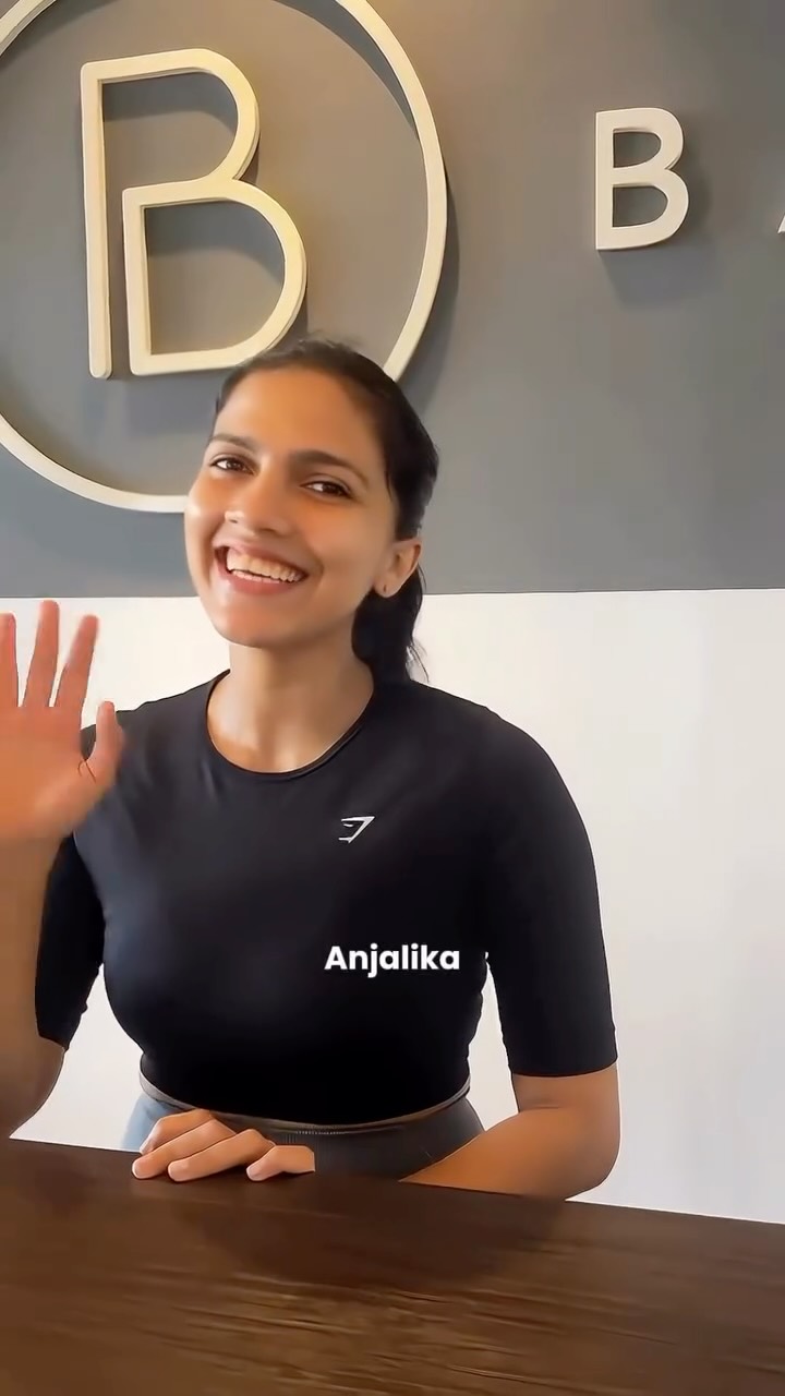 From 8-time national karate champion to one of our newest Pilates instructors!
@anjalika_diyawadena first walked into Barressential as a client… and ended up finding a whole new way to move! 💥
She’s proof that strength looks different on everyone and we love her version of it!
Come try her classes this week! You’ll find her on our Col 5 schedule- link in bio to book in ✨