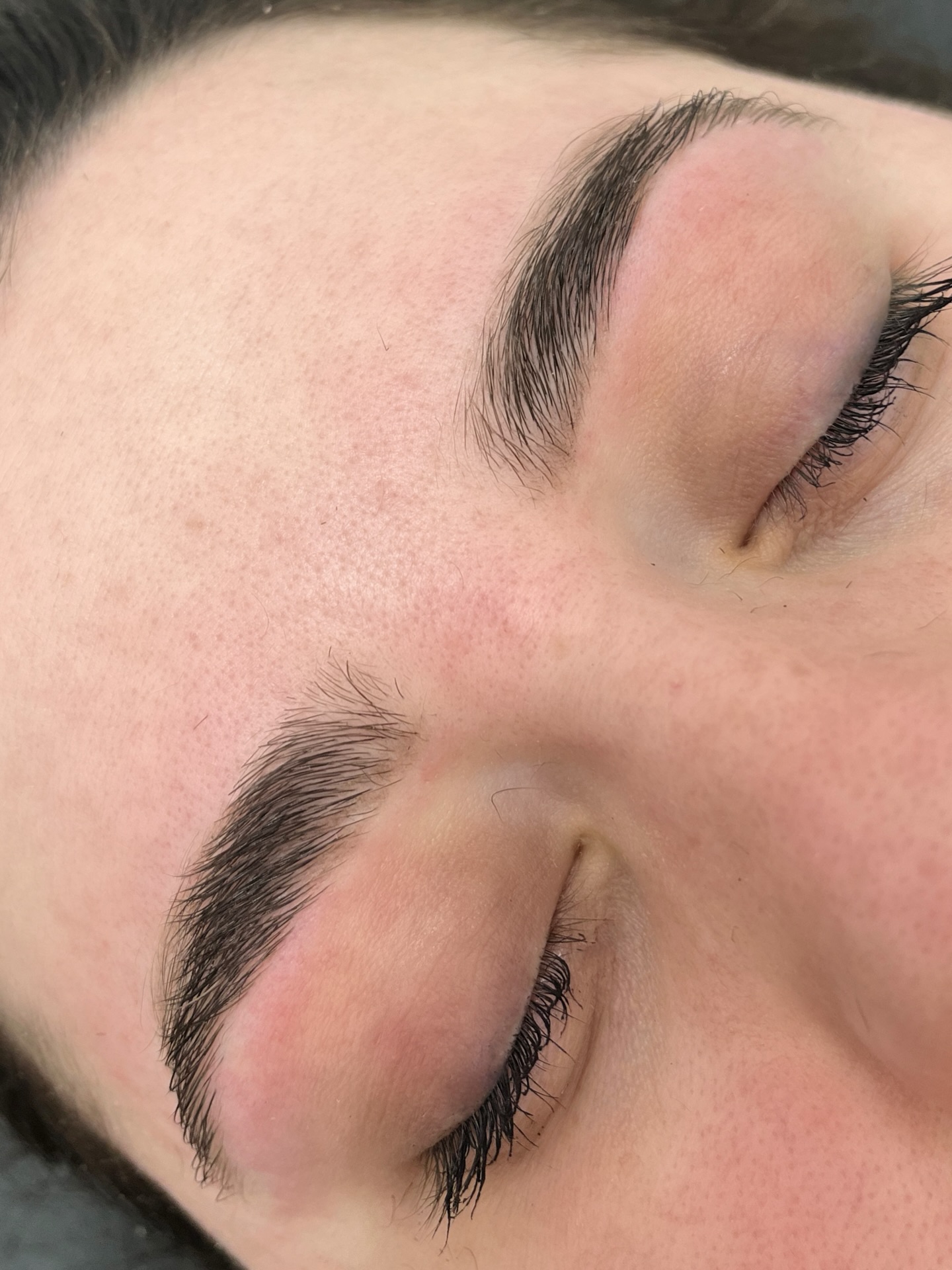 Your brows, just elevated 💗 #lavoomsalonyyc
•
#YYCBeauty #CalgaryBrows #CalgaryLashes #BeautySalonYYC #BrowLamination #LashExtensions #FacialTreatments #EyebrowThreading #YYCHair #MakeupArtistYYC
#BeautyInspo #LashLift #BrowTinting #BeautyServices #YYCSalon #CalgaryBeauty #GlamLife
#SkincareYYC #BrowGoals #LashGoals #BeautyBar #SalonLife #BrowsAndLashes #BrowArtist
#LashArtist #HealthySkin #BeautyExperts