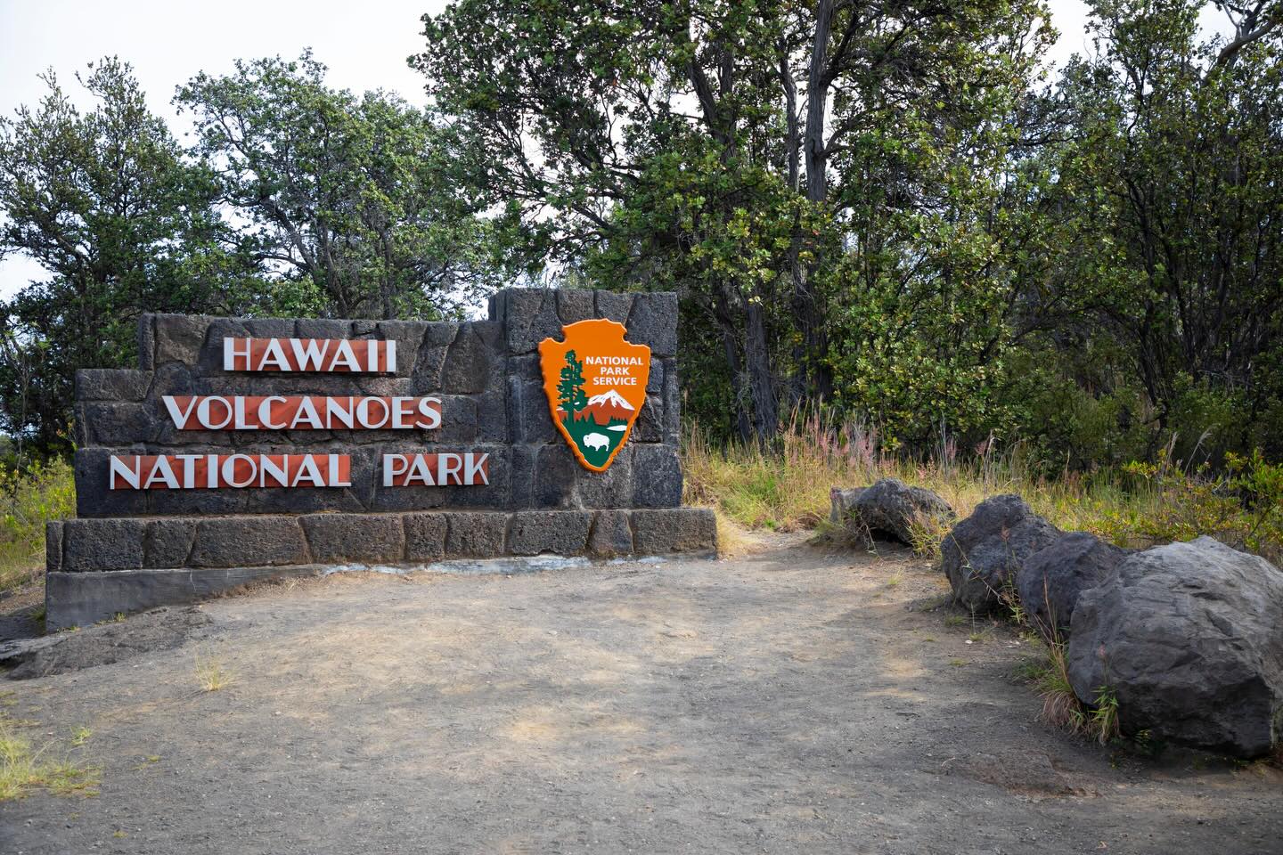 New Blog Post! 5 Really Cool Spots in Hawai’i Volcano National Park. Link in bio!
#blog #blogpost #newblogpost #hawaii #hawaiivolcanoes #hawaiivolcanonationalpark #travel #hiking