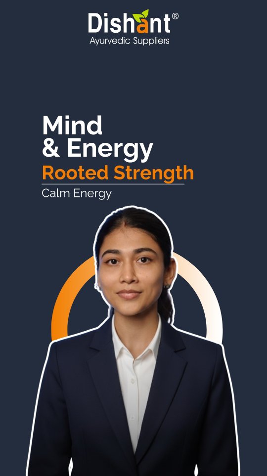 Balance Your Mind. Restore Your Energy. The Ayurvedic Way.
Stress, mood swings, and emotional imbalance — we’ve all been there.
Meet Shatavari Caplets from Dishant Ayurvedic, the Queen of Herbs known for bringing calm amidst chaos.
Regulates stress hormones naturally
Restores emotional balance and inner peace
Recharges energy levels and promotes overall vitality
Explore more at: www.dishantayurvedic.com
Contact us: +91 9428360333
#dishantayurvedic #ShatavariCaplets #stressreliefnaturally #ayurvedaforcalm #hormonalbalance #naturalenergy #ayurvedicwellness #holistichealing #emotionalbalance #ayurvedicmedicine #ᴡᴇʟʟɴᴇssᴊᴏᴜʀɴᴇʏ #ayurvedaforall #naturalcure #mindbodybalance