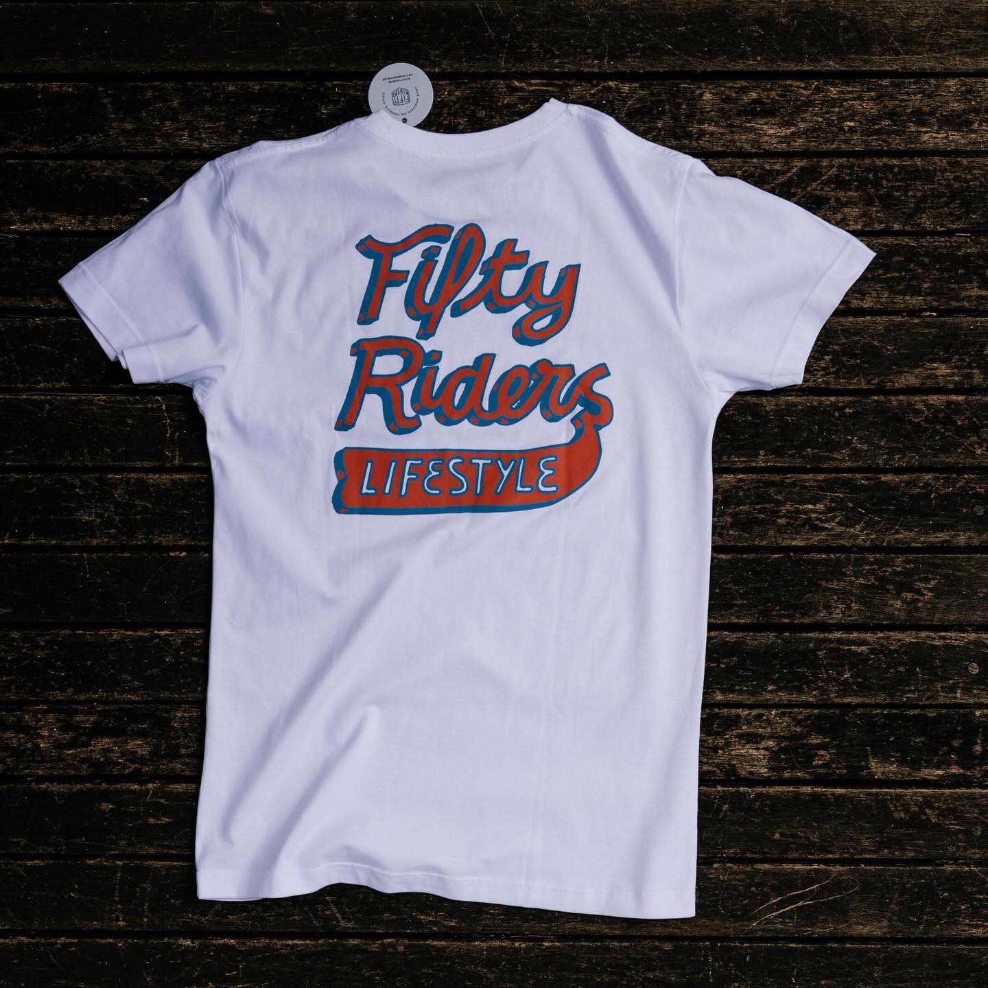 Coleção verão 25/26 #fiftyriders !!! E aí?! O que achou!!