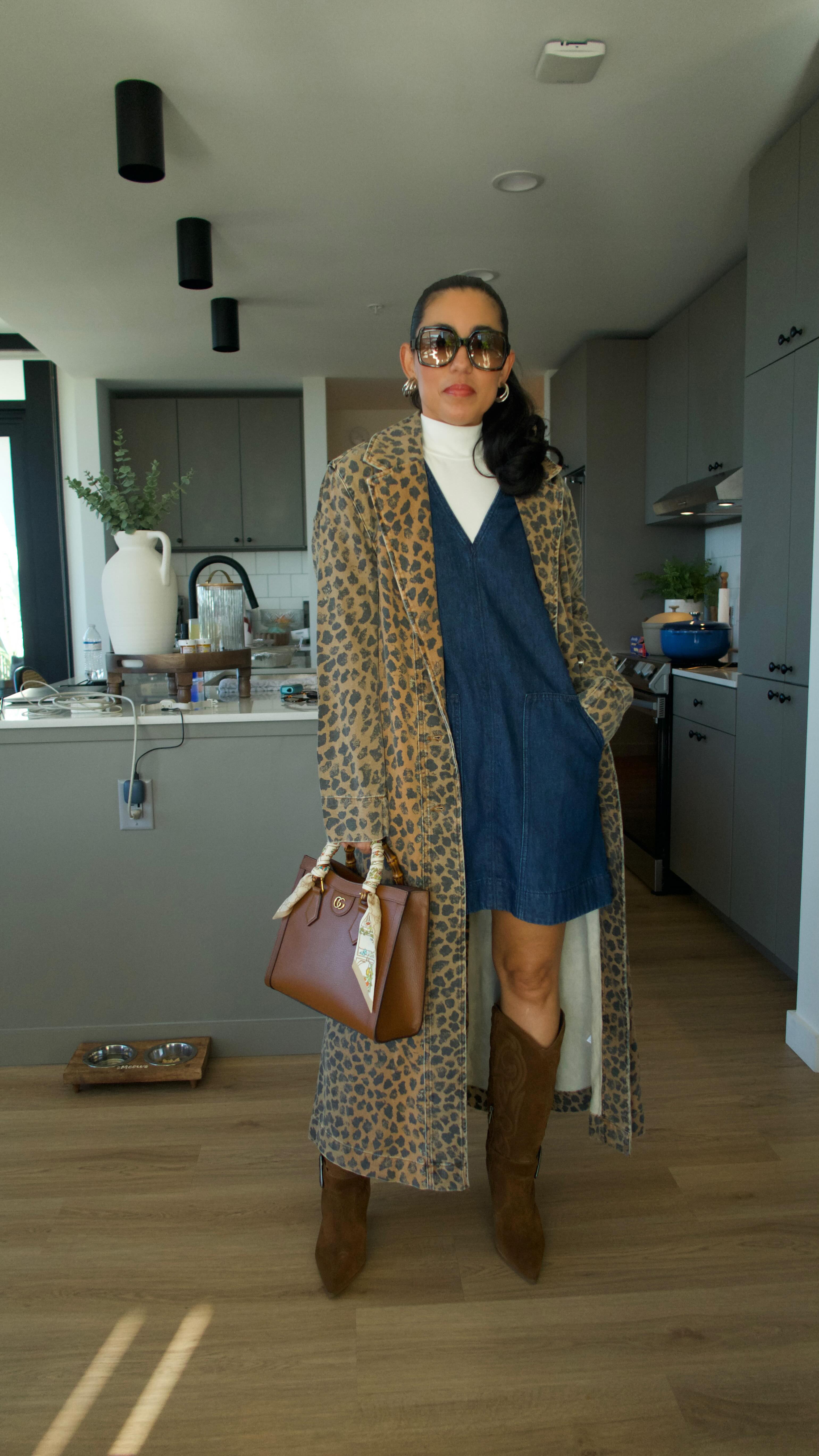 I forgot to post my Thanksgiving fit 🥰 hope you guys have a beautiful weekend!