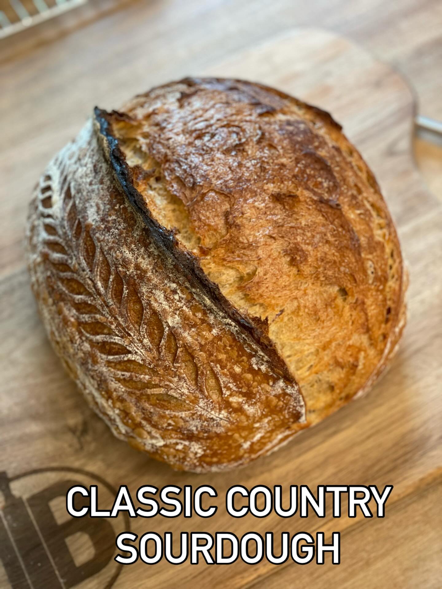 Pre-orders are open for Saturday delivery ✨
Fresh loaves, limited quantities, you know the drill. 😉
doughandbatterca.com
#sourdough #bread #spanishbread #holidays #doughandbatter #doughandbatterca #mohill