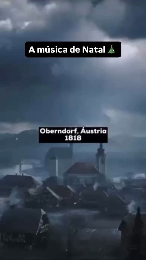 Quem mantém sua perspectiva positiva até em meio ao caos consegue ter esperança na vida... Tudo pode Recomeçar! Saber da história da canção de Natal que acompanha gerações é prova que o AMOR mantém a VIDA.
Natal envolve muitos sentimentos e lembranças. O convite é desalecerar e olhar para dentro.
Para muitos é momento de alegria e encontros de familias.
Para outros tantos que vivem em situações que nem imaginamos de guerras interiores, familiares e até entre países, é preciso muita resiliência.
A grande luz, não permite que o Universo caia em escuridão.
Na dor de tantos e na alegria de tantos outros reside uma força Divina, que nasce a cada Natal, na presença de Jesus. Que você se permita ser humano, sem perfeição, mas na construção de um ser humano melhor que faz a diferença nas relações que mantém. Que a sua fé seja acessa com essa canção de Natal
Que a Luz de Cristo possa iluminar seu Natal e seu 2026.
Feliz Natal e Feliz Ano Novo