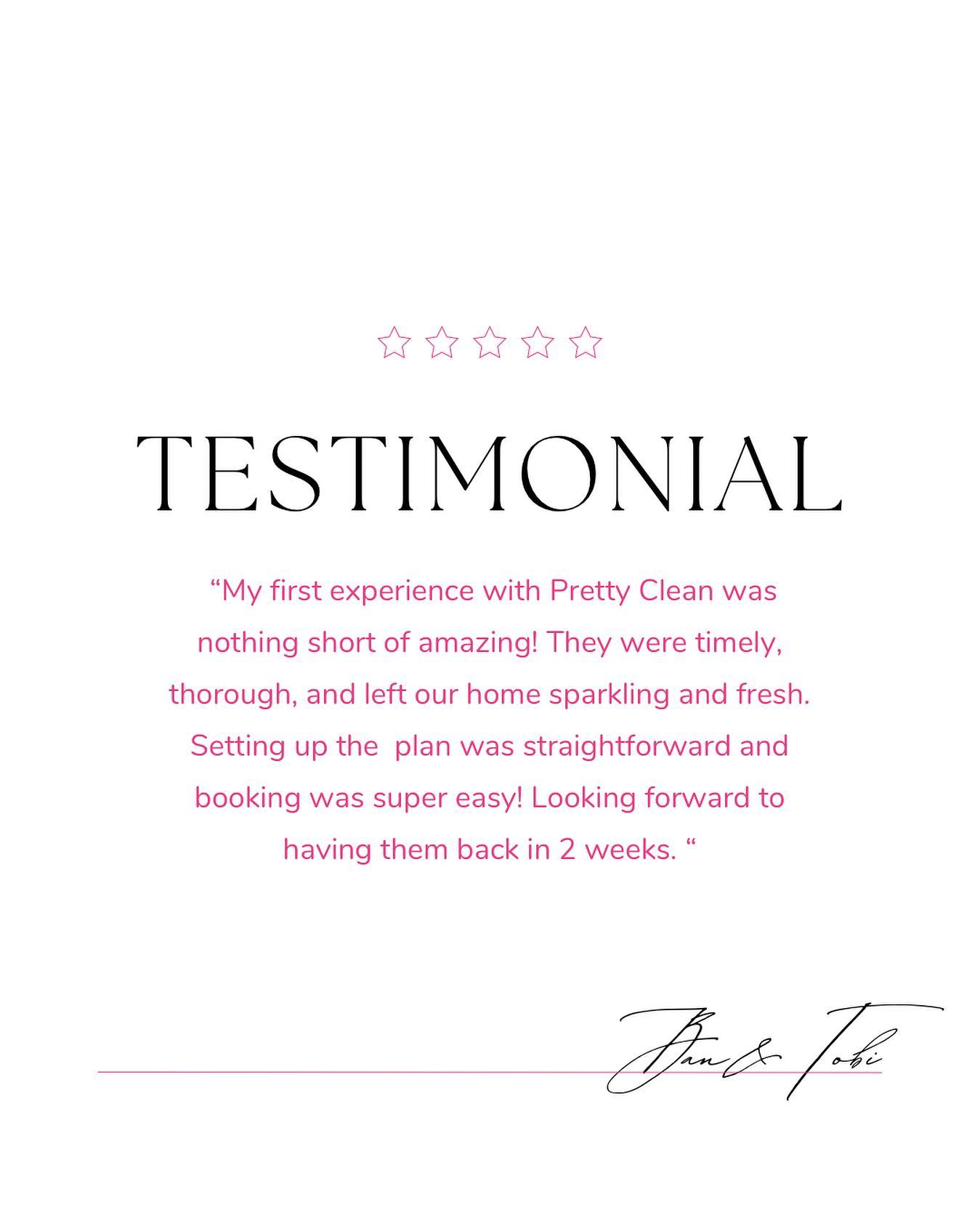 Cleaned up my worries and exceeded expectations! 🌟 Another happy customer sharing the love. Thank you for trusting us to make your space shine! 💙✨ #HappyCustomers #TorontoCleaners #CustomerLove #hamiltoncleaners #mississaugacleaning