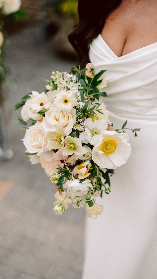 As we take this time of the year to slow down it always has us reminiscing on all the wonderful weddings we had the privilege to Grow Wild with.
.
Enjoy a little snippet of some (a few I forgot to get a video of 🤪) bouquets through all the seasons of 2025.💐💕
.
Cover photo by @welaughwelove
.
.
.
.
.
.
.
.
.
#weddingbouquet #bouquet #weddingflorist #weddingflowers #flowertrends