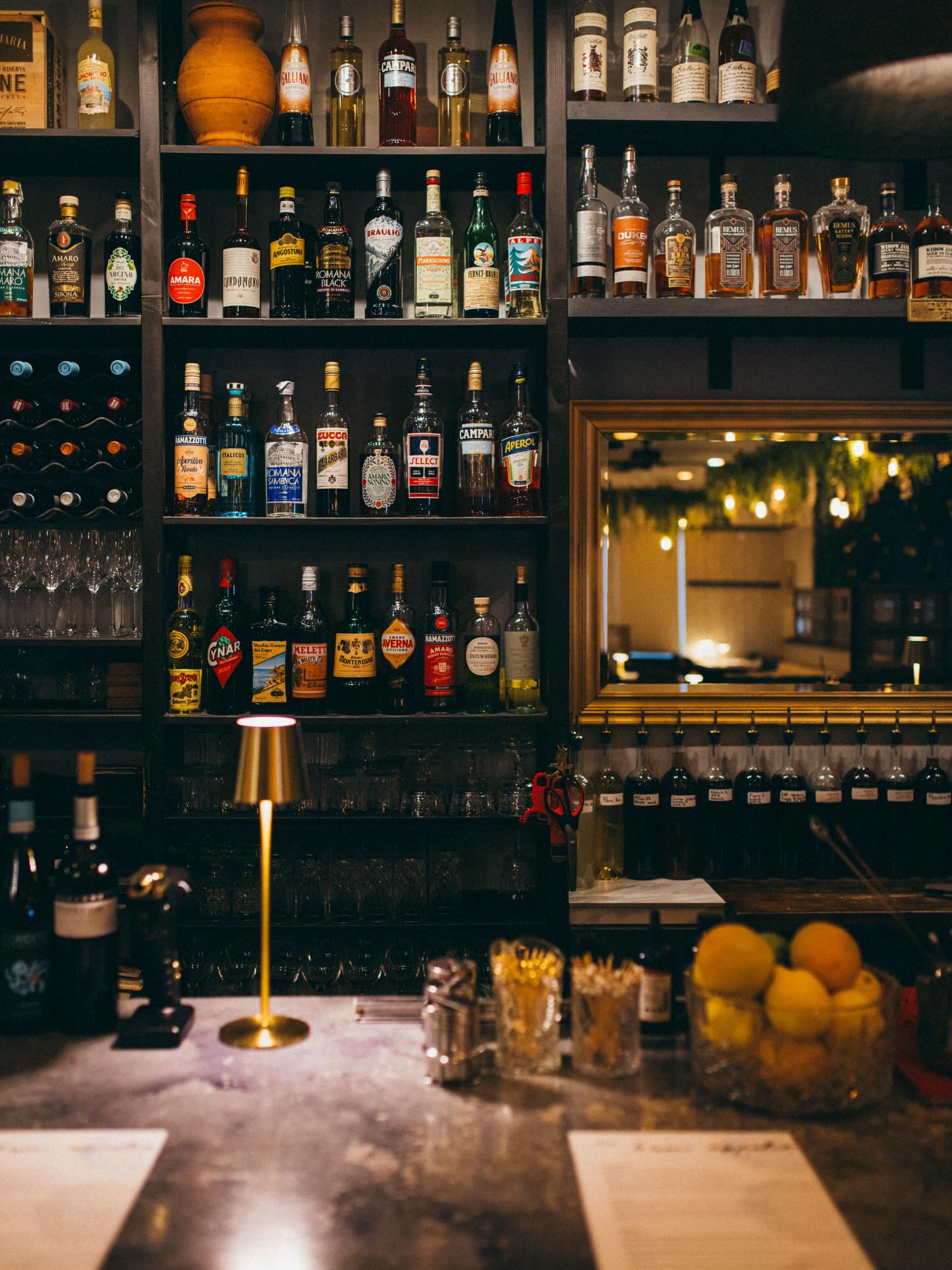 Fully booked for table reservations this evening, but we always have walk in availability at the bar.
Come by, grab a seat, and enjoy the full Noto experience with great drinks, great food, and great company.
Happy Black Friday! We open at 4pm.