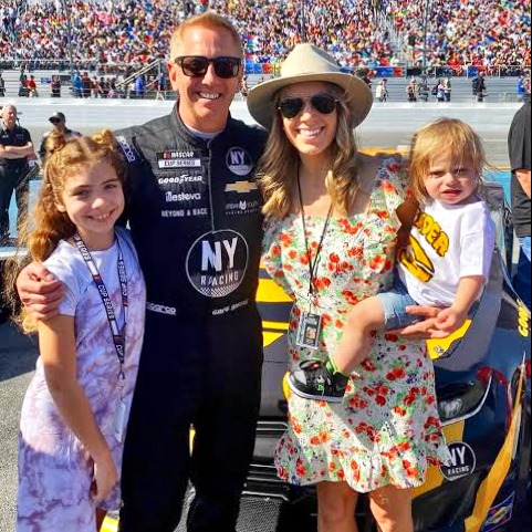 Our hearts are heavy today as we mourn the tragic loss of former NASCAR driver Greg Biffle, his wife Cristina, and their children, Emma and Ryder. The entire racing community feels this loss deeply.
Greg was so much more than a champion on the track, he was a champion for others. His generosity, mentorship, and the humanitarian work he poured into North Carolina and beyond touched countless lives. I had the privilege of meeting his wife Cristina, and she was incredibly kind, warm, and genuine. Their family carried a goodness that made a lasting impression.
To all who loved them, and to everyone grieving this unimaginable loss, our deepest condolences are with you.
May Greg, Cristina, Emma, and Ryder rest in peace.
— The REVUP Family