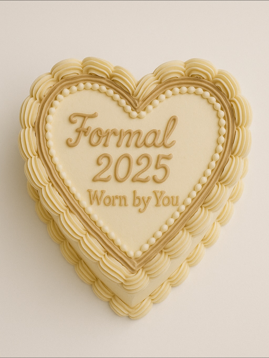 Our Wardrobe girls understood the assignment this formal season 🤍 You all wore your gowns with confidence, grace and pure main-character energy.
Seeing our dresses come to life on you will forever be our favourite part of formal week 🤎✨
Thank you for choosing The Wardrobe for your special day! 2026 girls… you’re next 👀