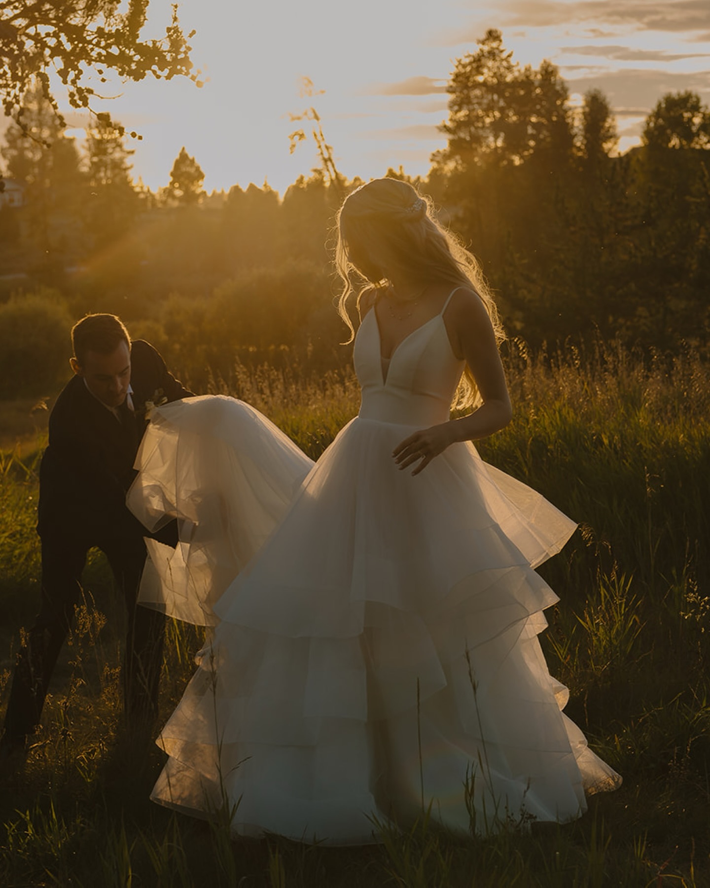Not me already missing wedding season 🥺
We still have some availability for 2026 weddings!
#IdahoWeddingPhotographer
#MeridianIdahoPhotographer
#BoiseWeddingPhotographer
#TreasureValleyPhotographer
#McCallIdahoPhotographer
#IdahoBride
#McCallWeddings
#BoiseBrides
#IdahoElopementPhotographer
#IdahoWeddingPhotography
#MeridianPhotographer
#McCallPhotographer
#IdahoWeddingInspiration
#PNWWeddingPhotographer
#SunsetWeddingPhotos
#MountainWeddingPhotos
#WeddingPhotographerUSA
#BridalPortraitInspo
#HereComesTheBride
#EngagedInIdaho
#IdahoCouples
#LoveInIdaho
#OutdoorWeddingPhotos
#AdventureWeddingPhotographer
#IdahoPhotography