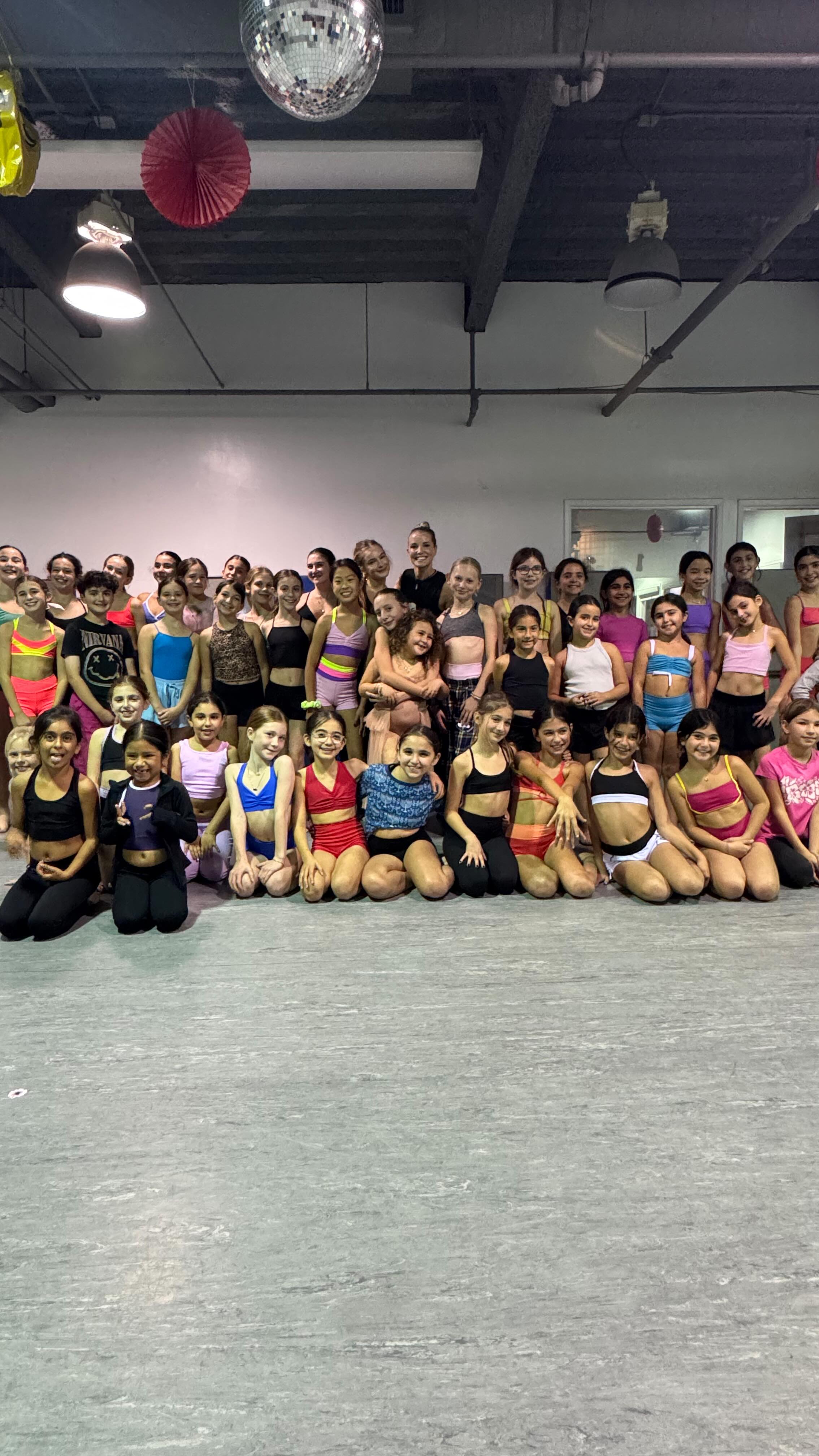 Loved this mini/junior master class with @strbryte713 🎁❤️🎄