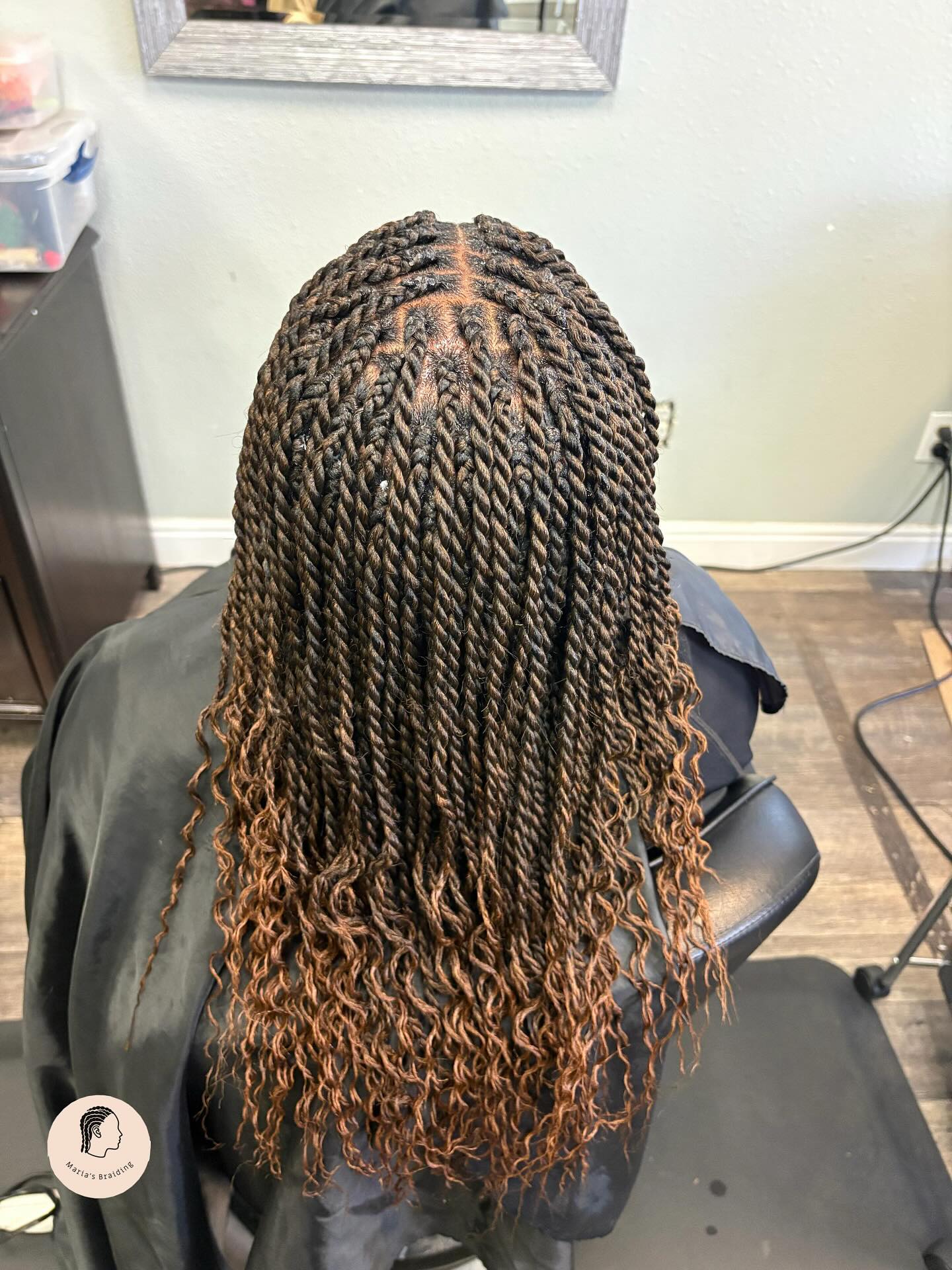 #hair #braids #style
