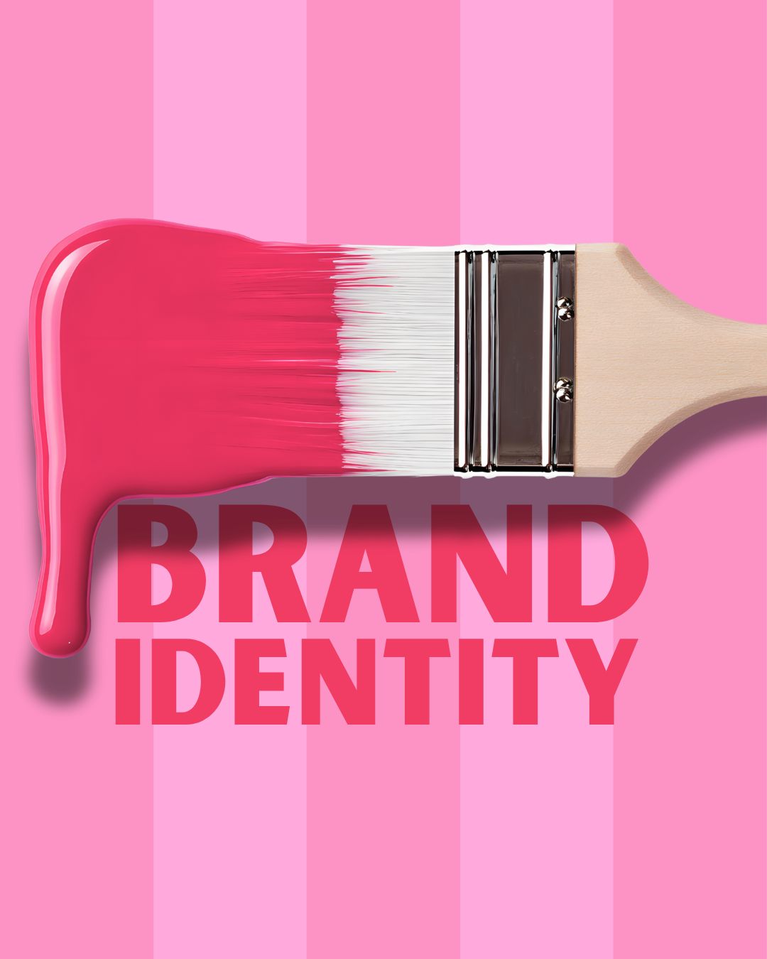 Your brand deserves more than just a logo - it deserves a voice, a personality, and a purpose.✨
With our Brand Identity service, we help you define what makes you you - from colour palette and typography to tone of voice and visual storytelling.
Let’s create a brand that doesn’t just look great… it feels like home.
Check out the link in our bio to learn more.
#BrandIdentity #CreativeDesign #BuildABrand