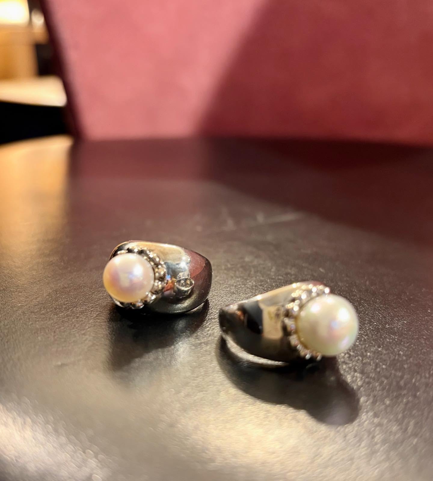 ACCO exhibition
The wonder of ACCO’s pearls for you
11/29sat-30sun 10:30-19:00
Hotel New Otani Tokyo Garden Tower Sweet
#acco #pearljewelry #exhibition
#hotelnewotanitokyo